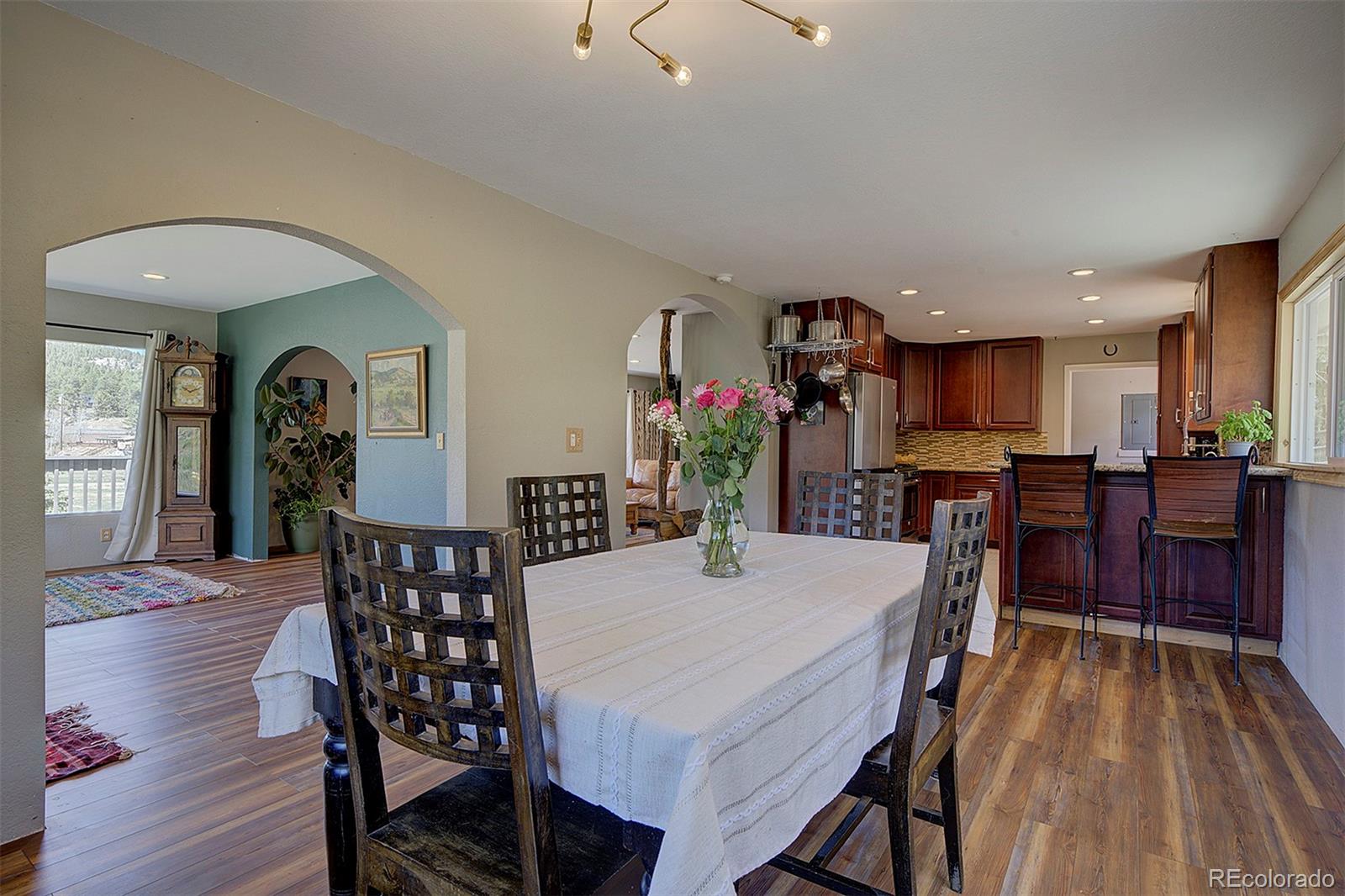 MLS Image #12 for 28574  columbine drive,conifer, Colorado