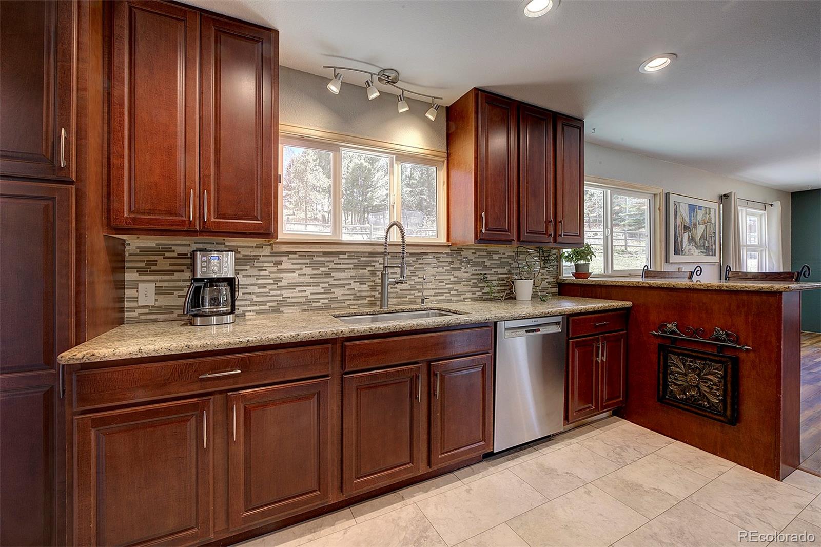 MLS Image #13 for 28574  columbine drive,conifer, Colorado