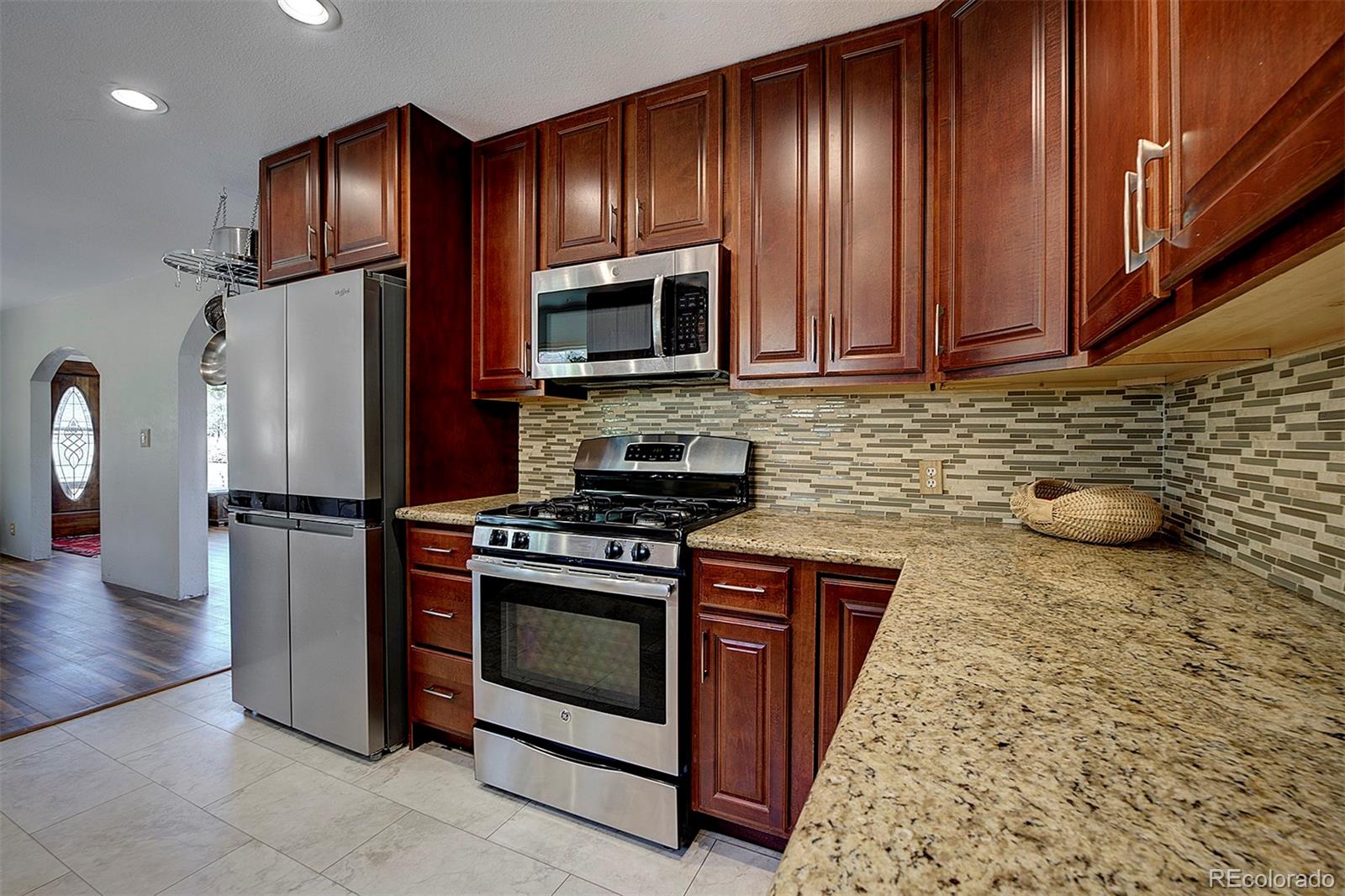 MLS Image #14 for 28574  columbine drive,conifer, Colorado