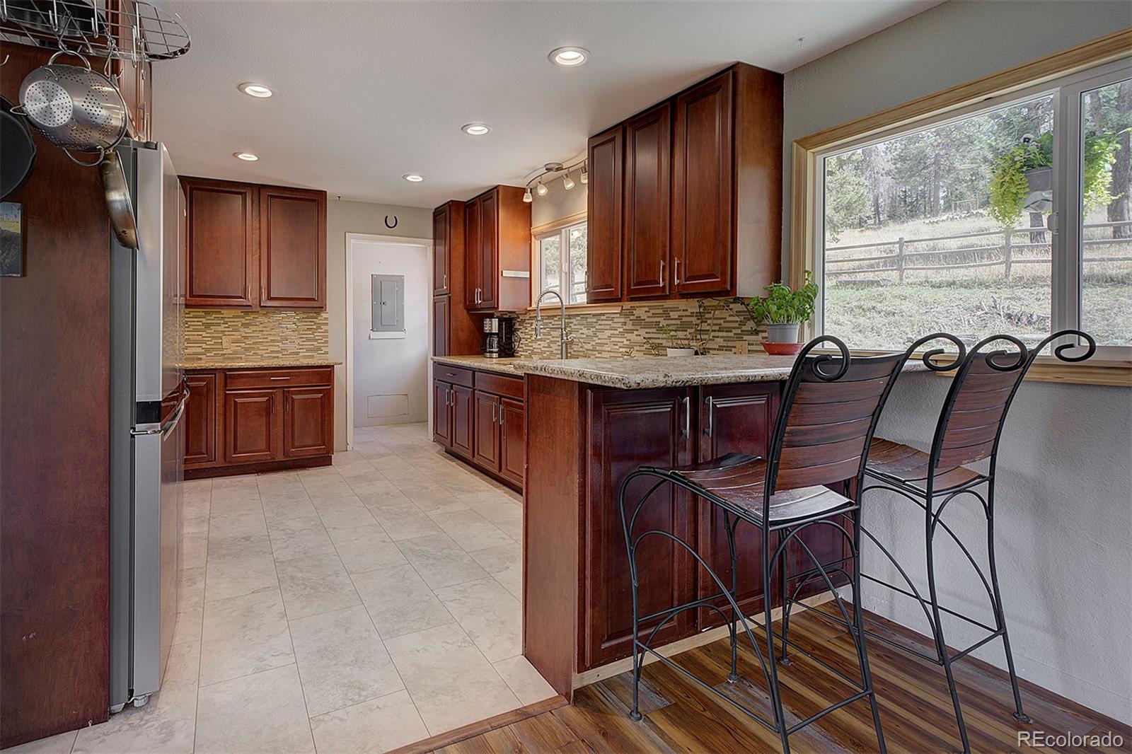MLS Image #15 for 28574  columbine drive,conifer, Colorado