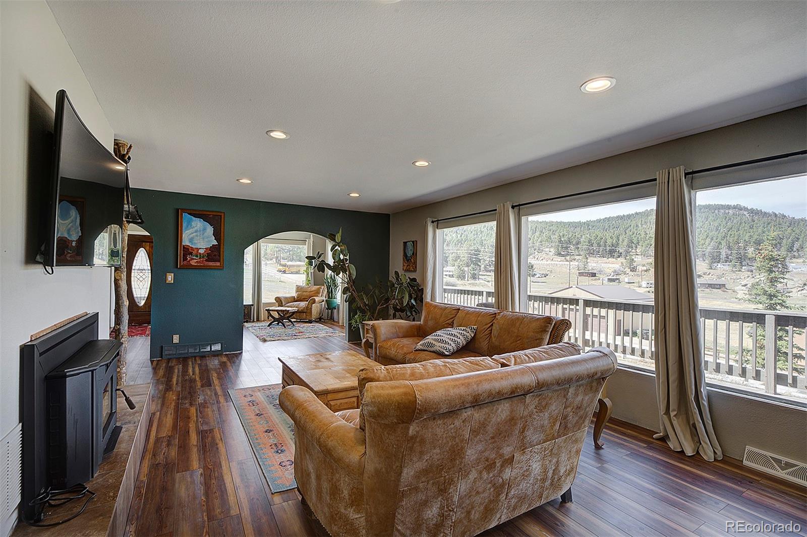 MLS Image #2 for 28574  columbine drive,conifer, Colorado