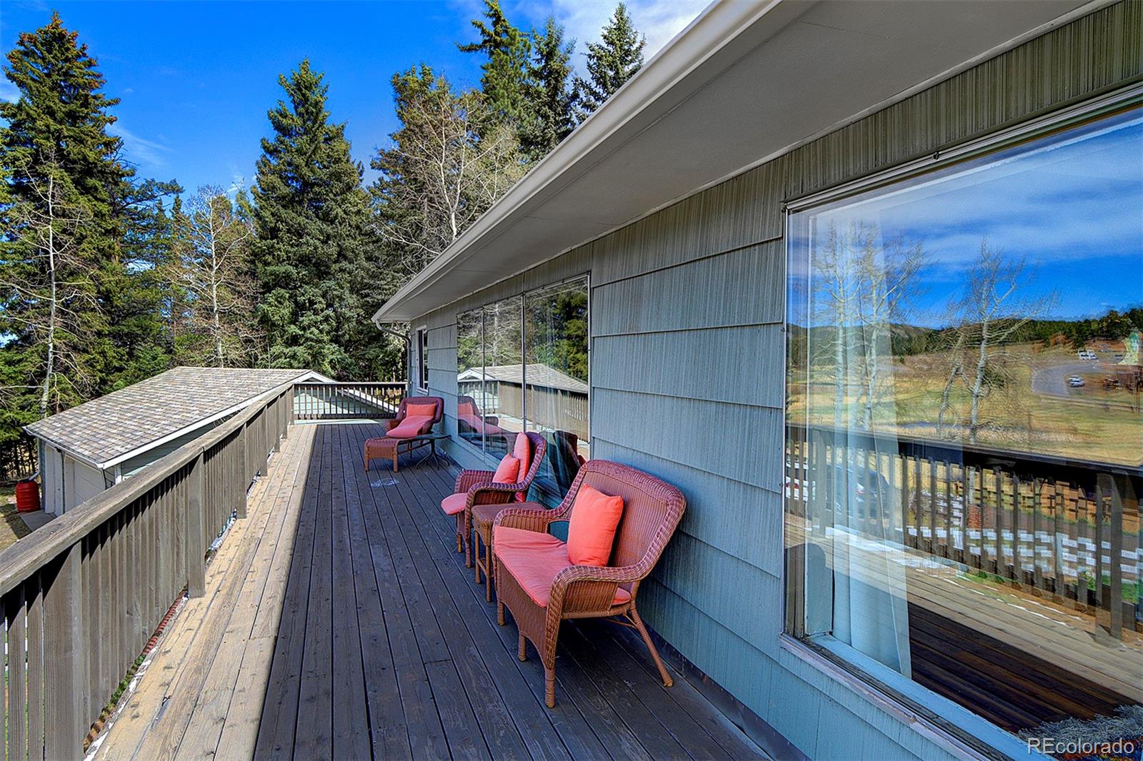 MLS Image #25 for 28574  columbine drive,conifer, Colorado