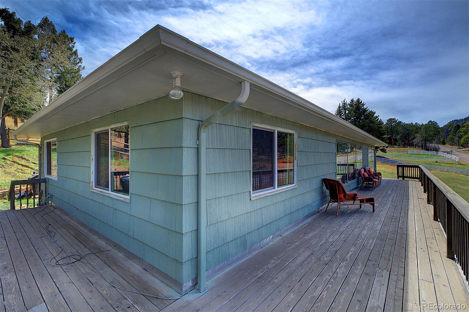 MLS Image #27 for 28574  columbine drive,conifer, Colorado