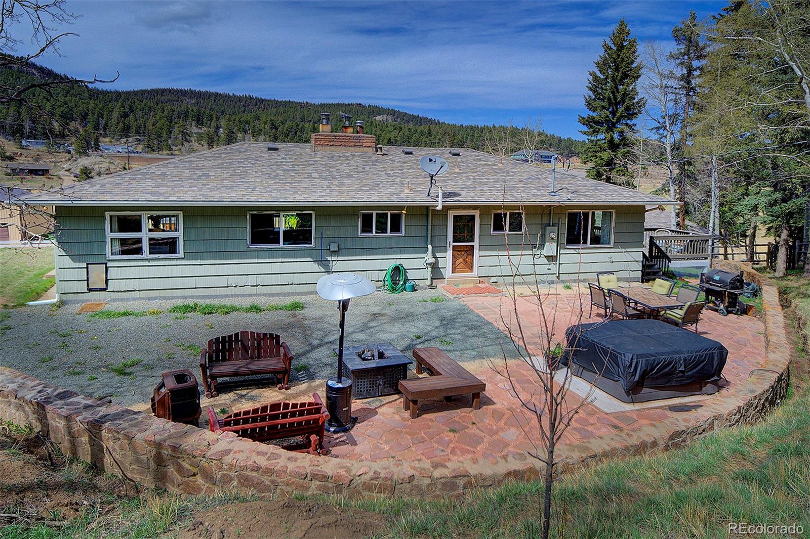 MLS Image #29 for 28574  columbine drive,conifer, Colorado