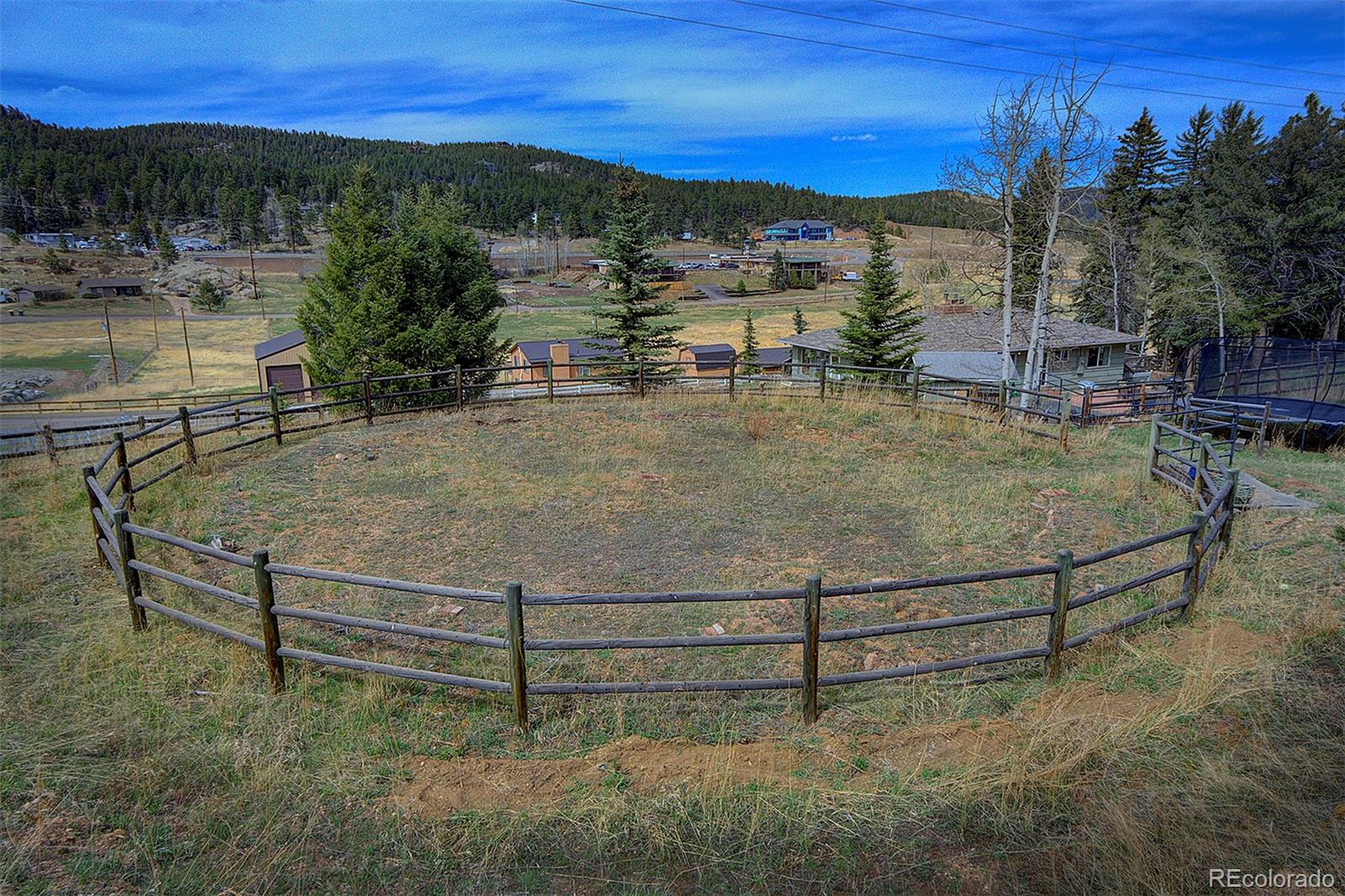 MLS Image #3 for 28574  columbine drive,conifer, Colorado
