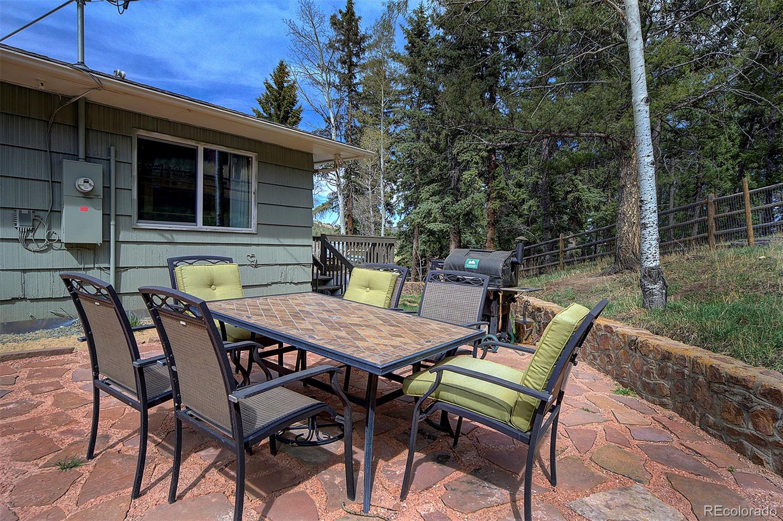 MLS Image #30 for 28574  columbine drive,conifer, Colorado
