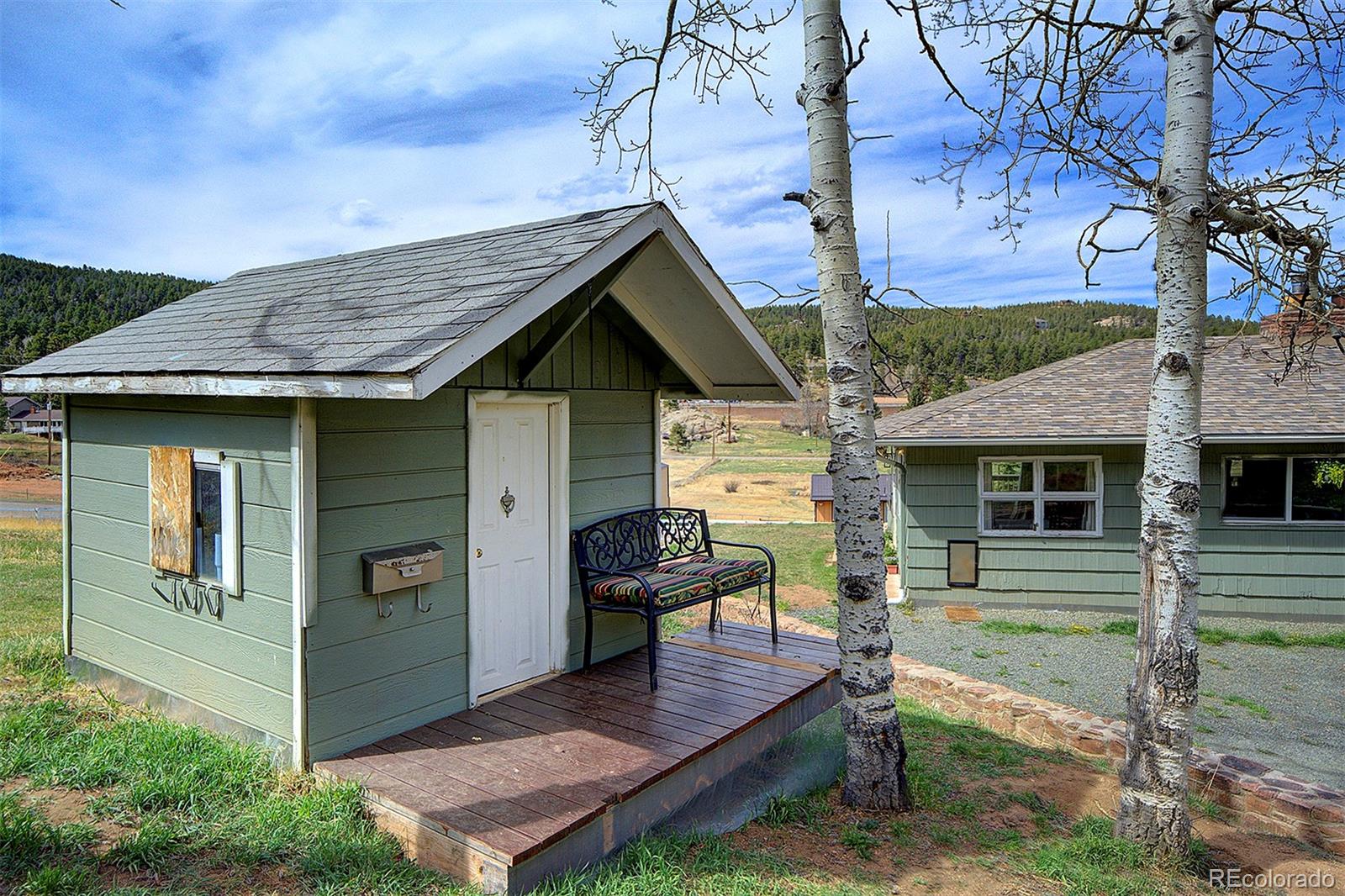 MLS Image #31 for 28574  columbine drive,conifer, Colorado