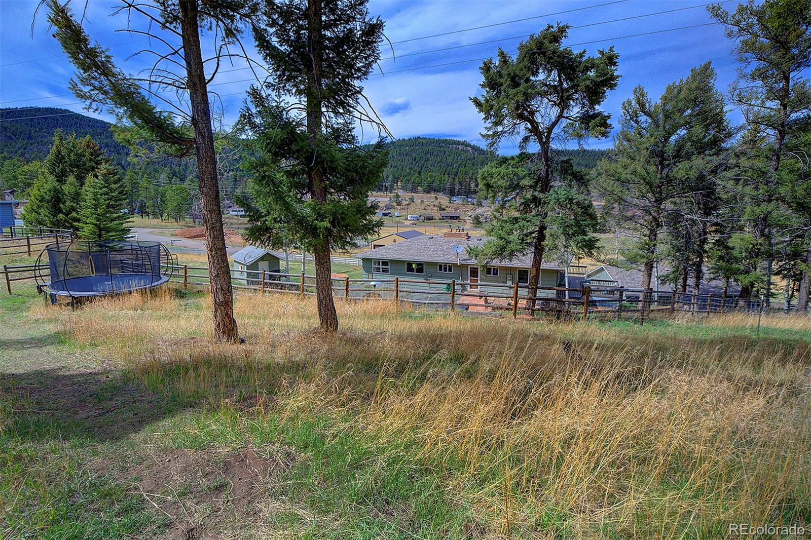 MLS Image #33 for 28574  columbine drive,conifer, Colorado