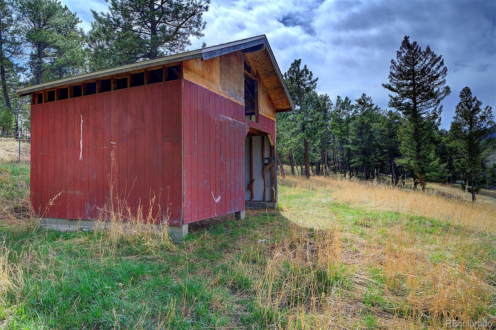 MLS Image #34 for 28574  columbine drive,conifer, Colorado