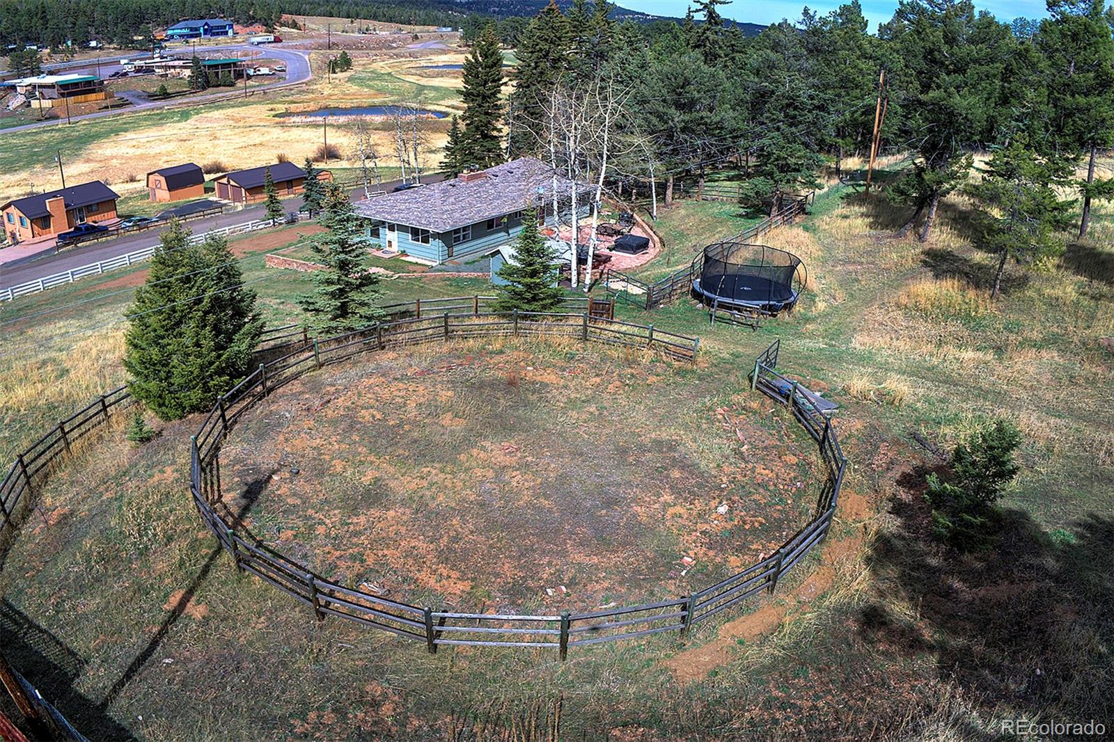 MLS Image #35 for 28574  columbine drive,conifer, Colorado