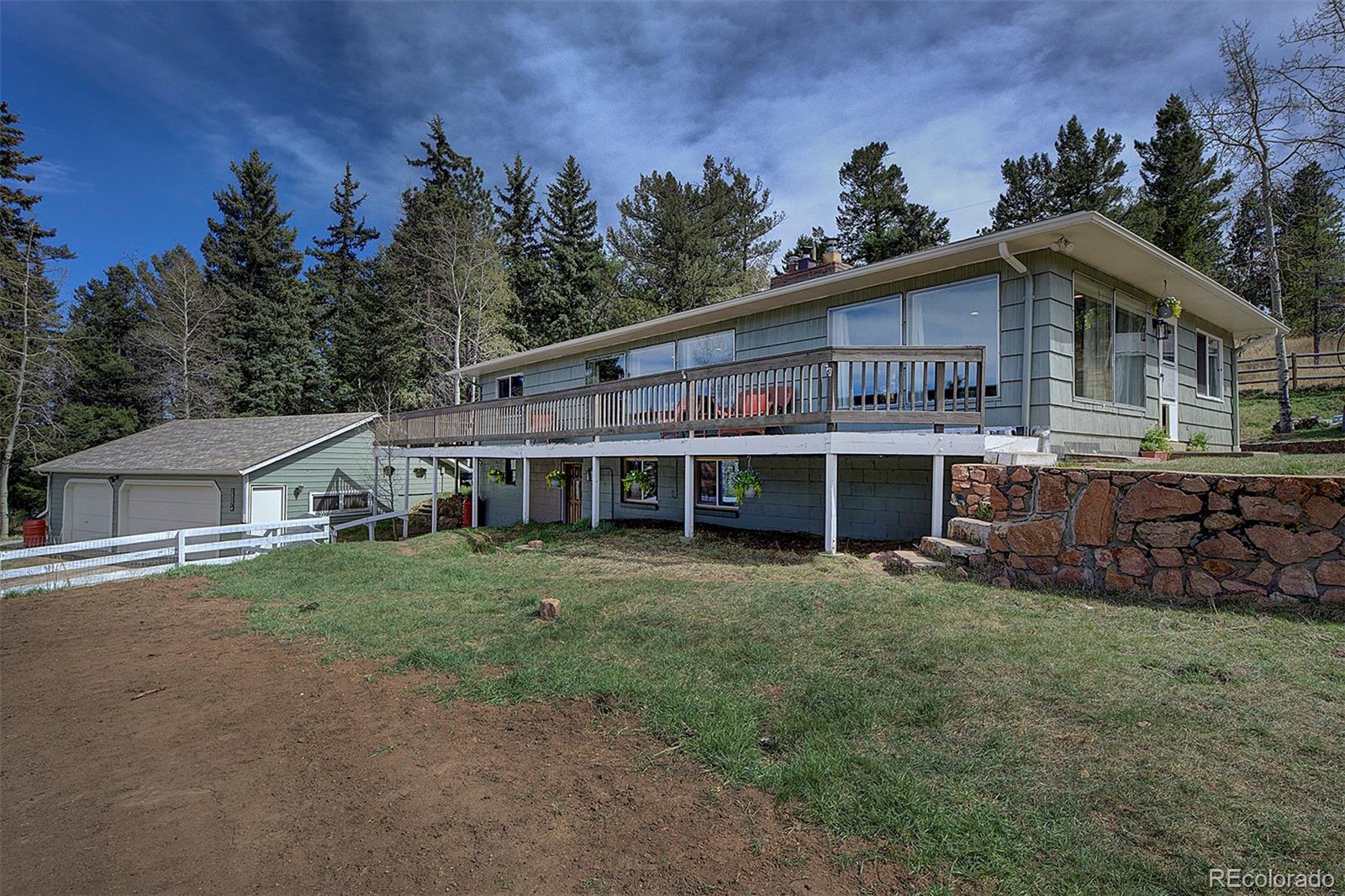 MLS Image #36 for 28574  columbine drive,conifer, Colorado