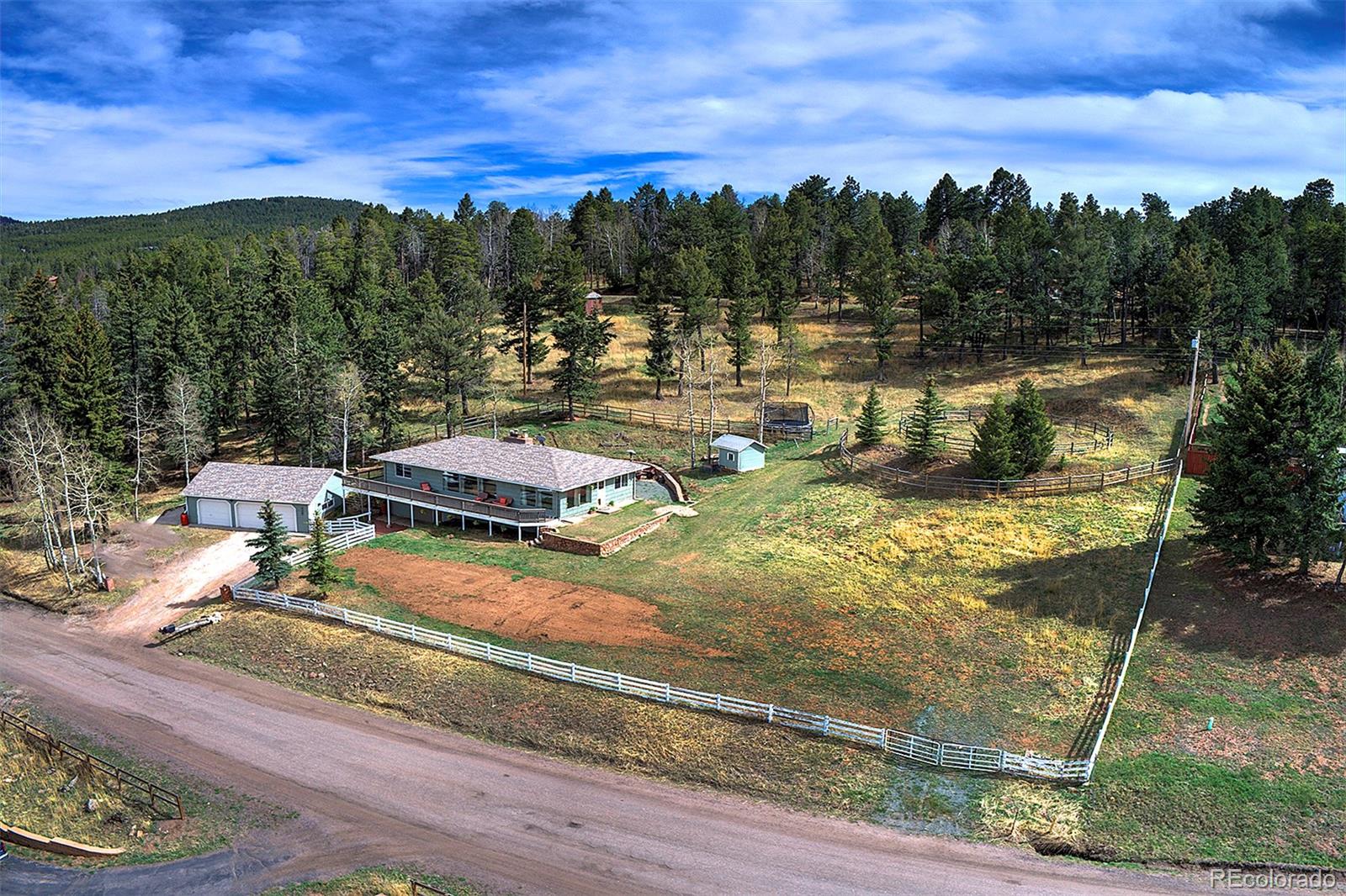 MLS Image #37 for 28574  columbine drive,conifer, Colorado