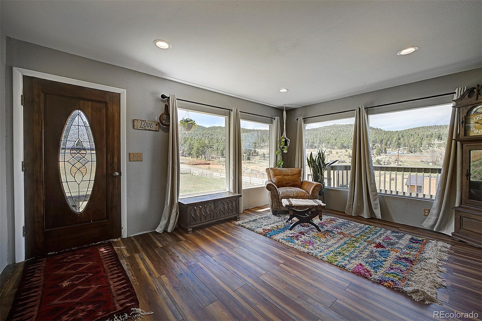 MLS Image #5 for 28574  columbine drive,conifer, Colorado