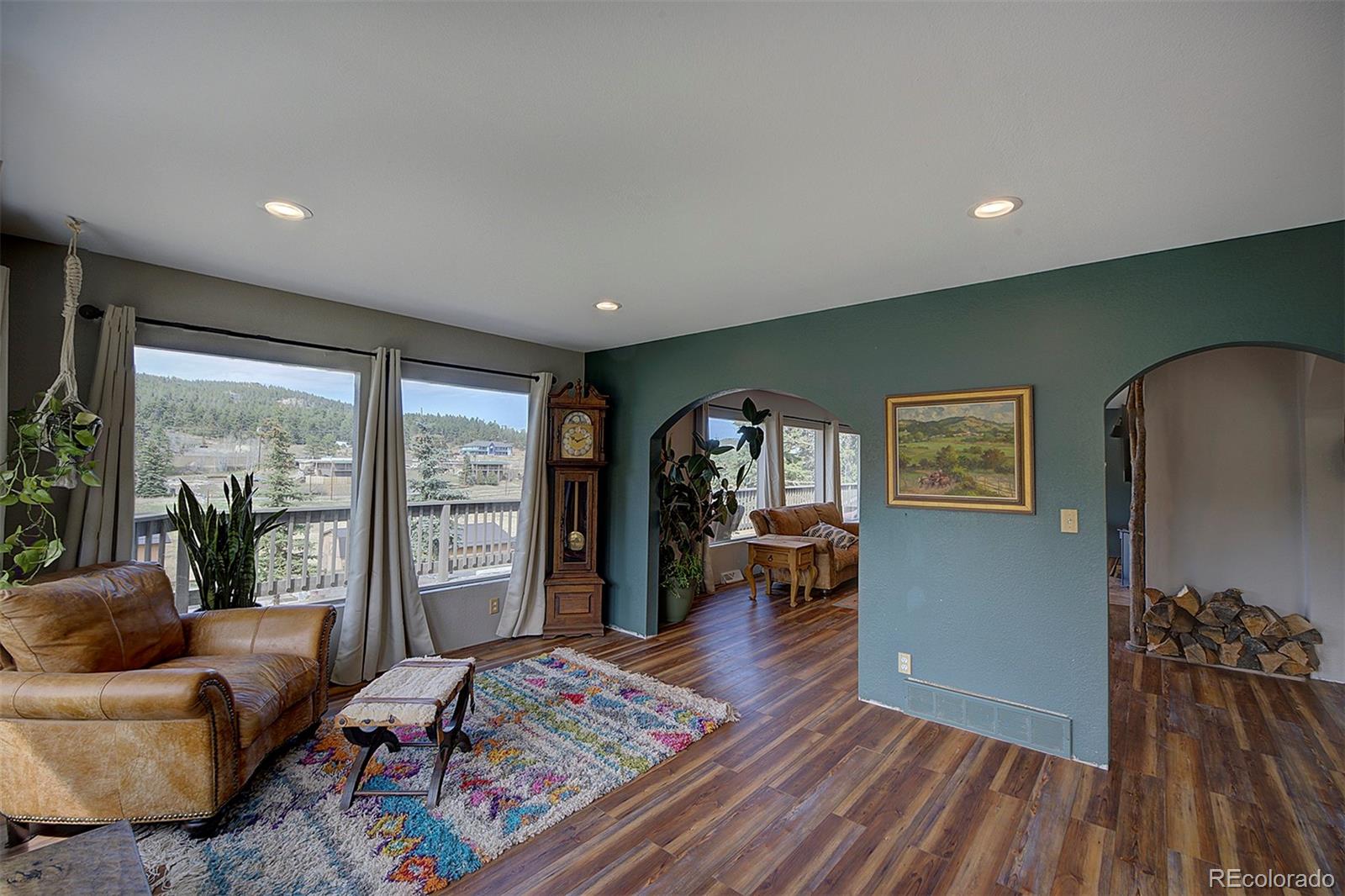 MLS Image #6 for 28574  columbine drive,conifer, Colorado