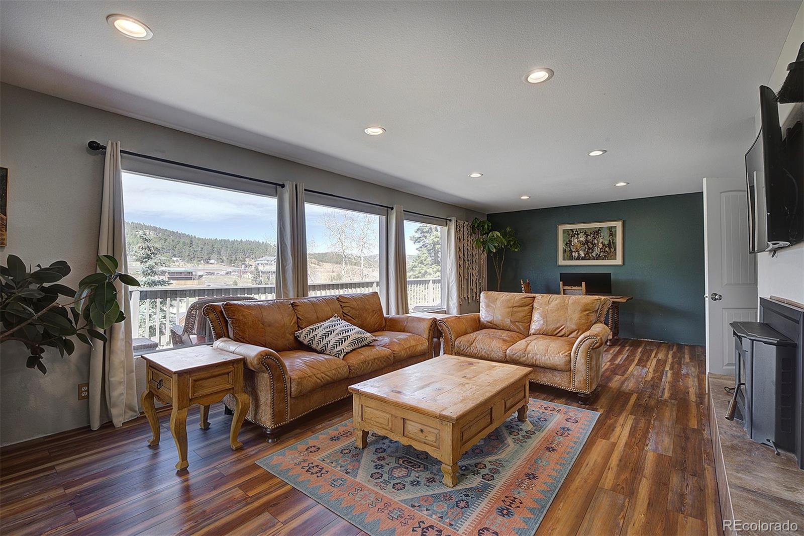 MLS Image #7 for 28574  columbine drive,conifer, Colorado