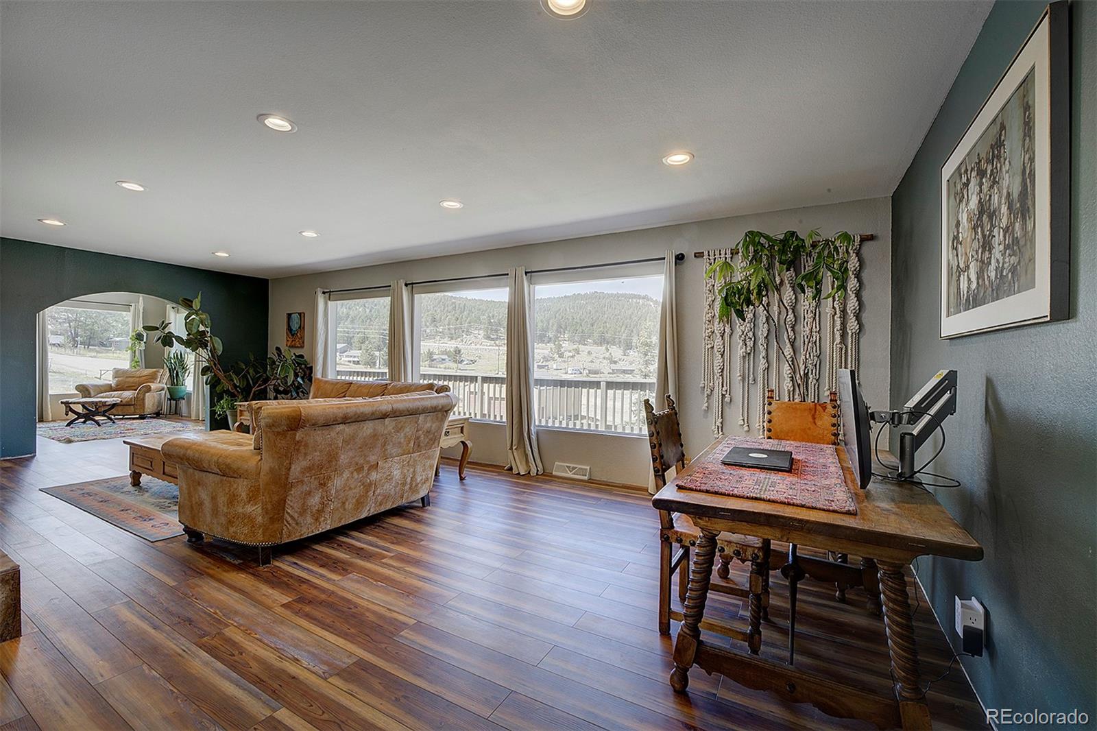 MLS Image #8 for 28574  columbine drive,conifer, Colorado