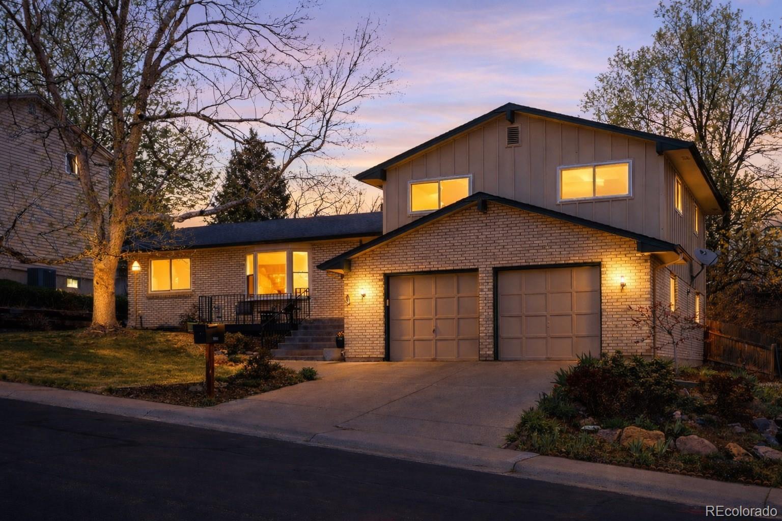 MLS Image #0 for 2372 s holland street,lakewood, Colorado