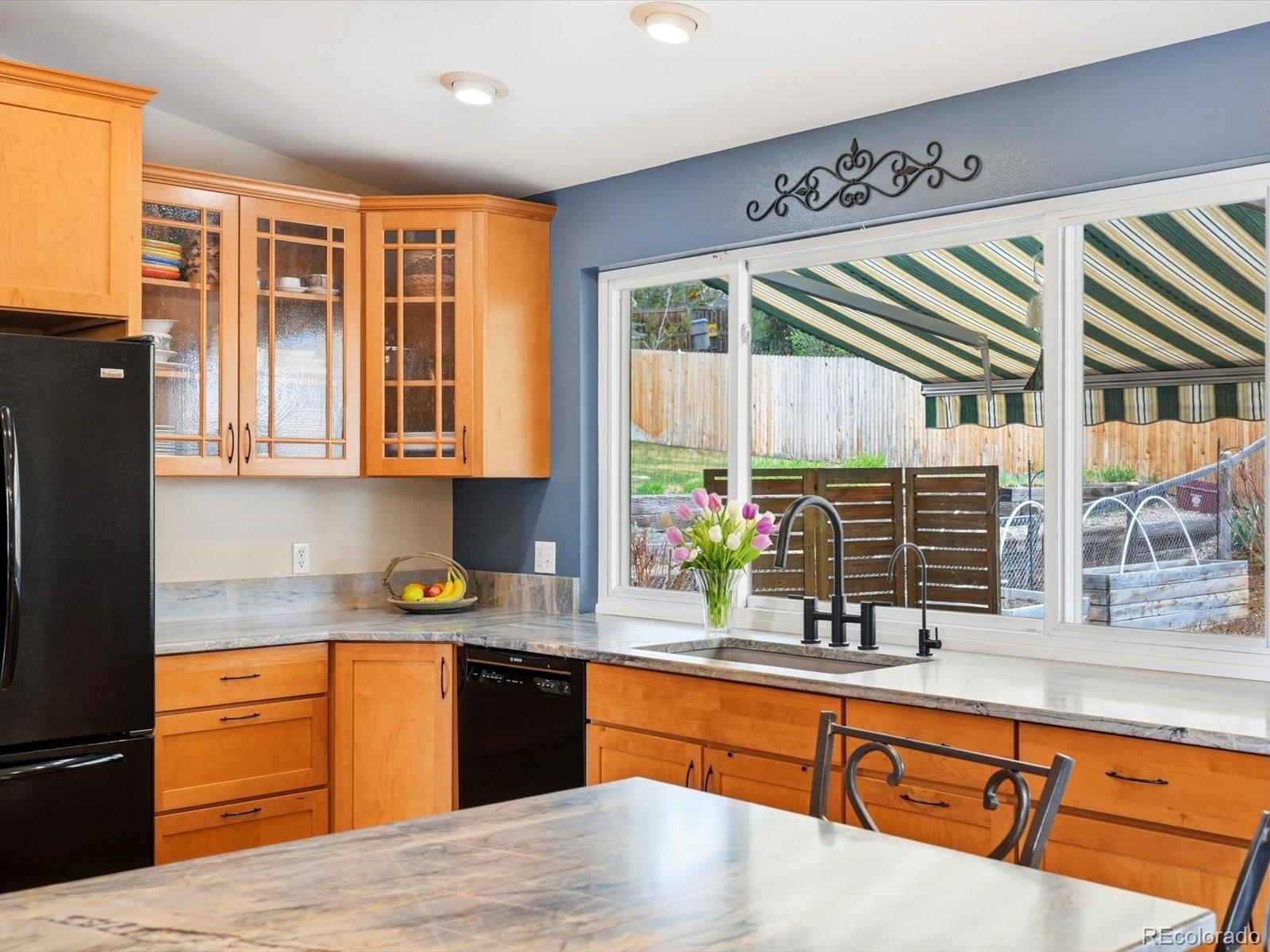 MLS Image #10 for 2372 s holland street,lakewood, Colorado