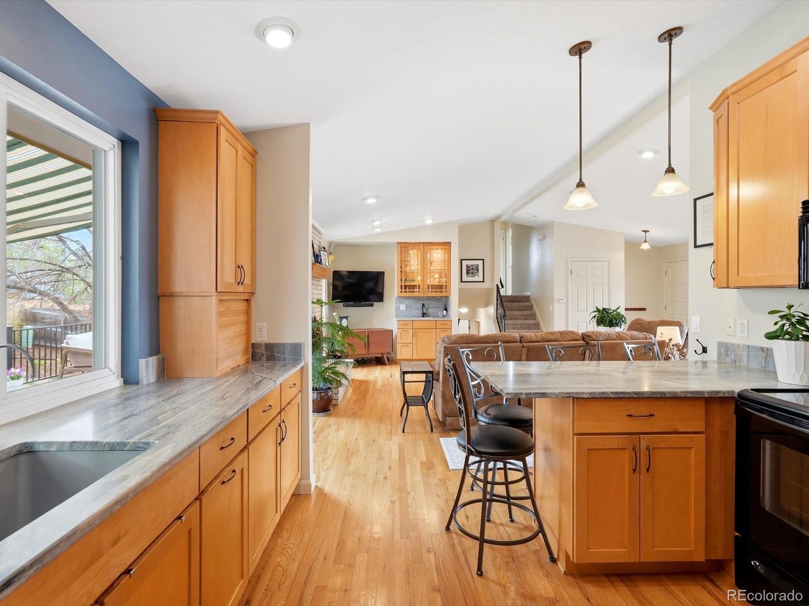 MLS Image #14 for 2372 s holland street,lakewood, Colorado
