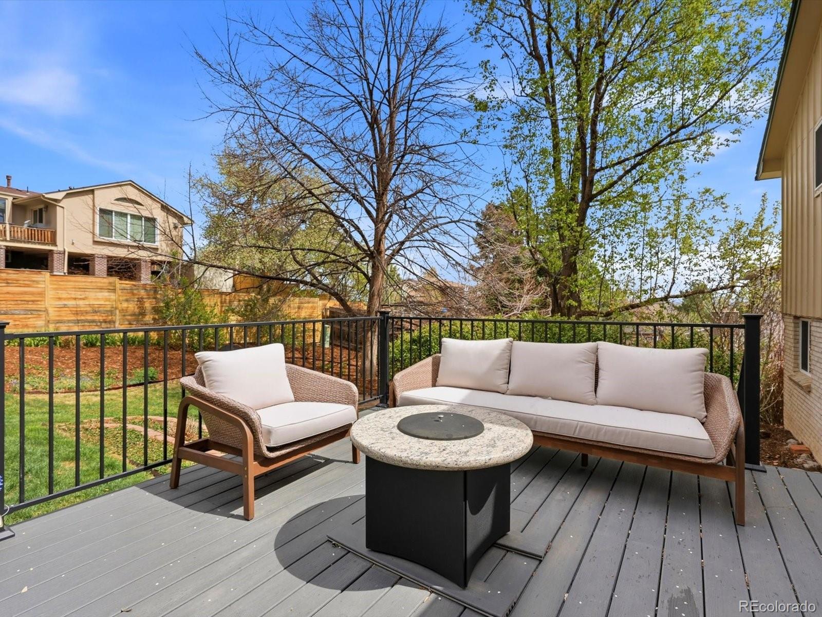 MLS Image #22 for 2372 s holland street,lakewood, Colorado