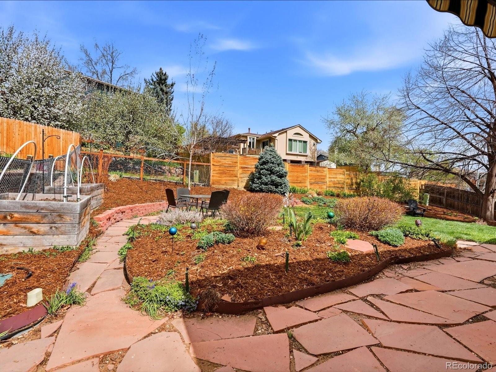 MLS Image #24 for 2372 s holland street,lakewood, Colorado