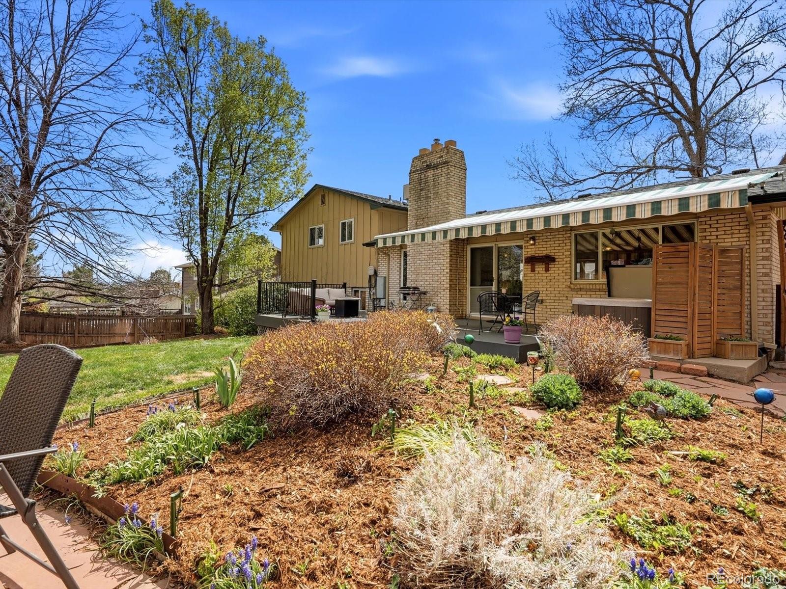 MLS Image #26 for 2372 s holland street,lakewood, Colorado