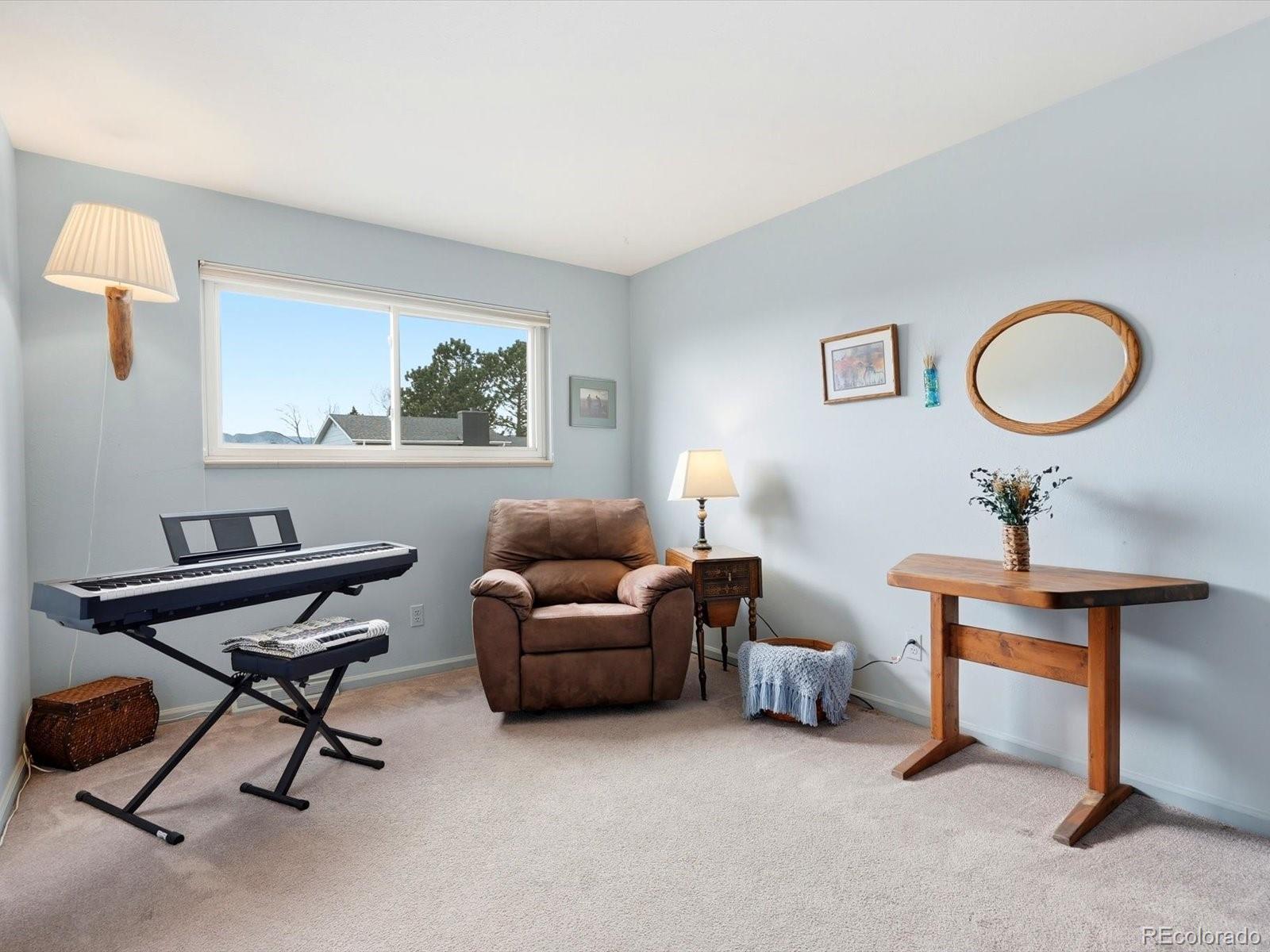 MLS Image #29 for 2372 s holland street,lakewood, Colorado