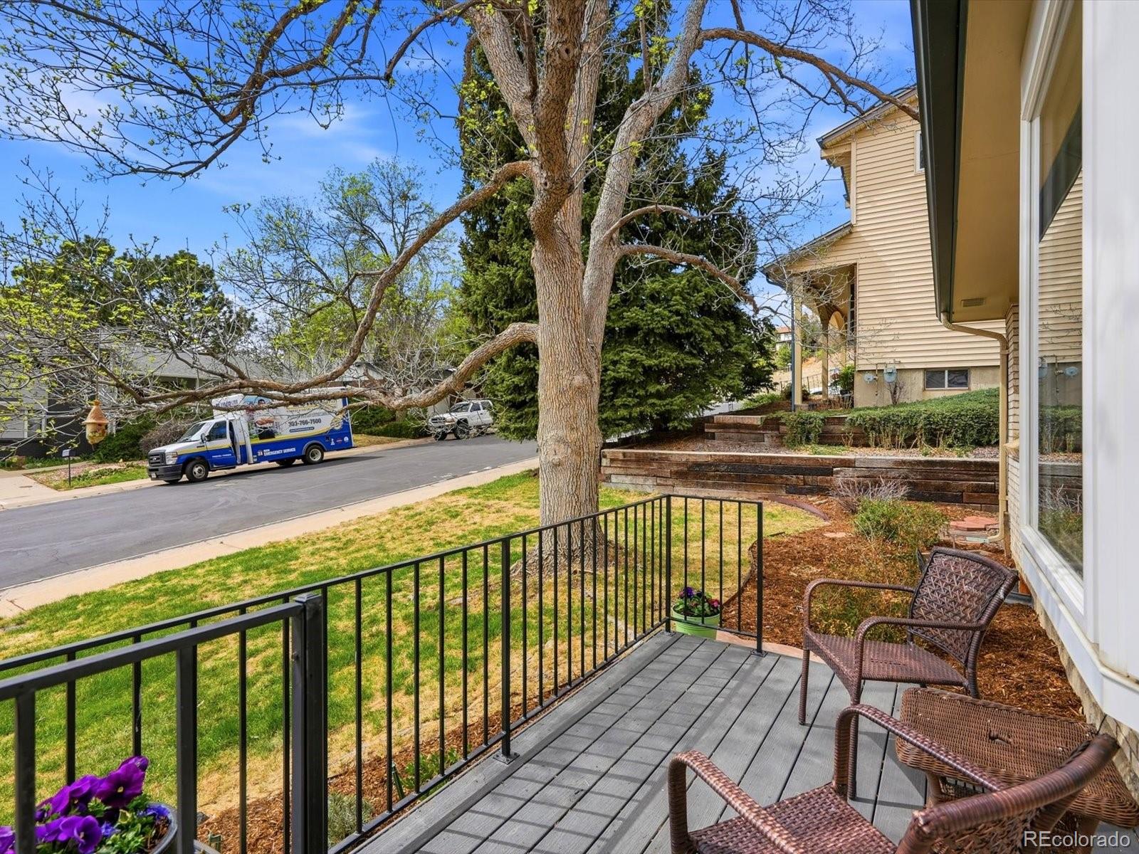 MLS Image #3 for 2372 s holland street,lakewood, Colorado