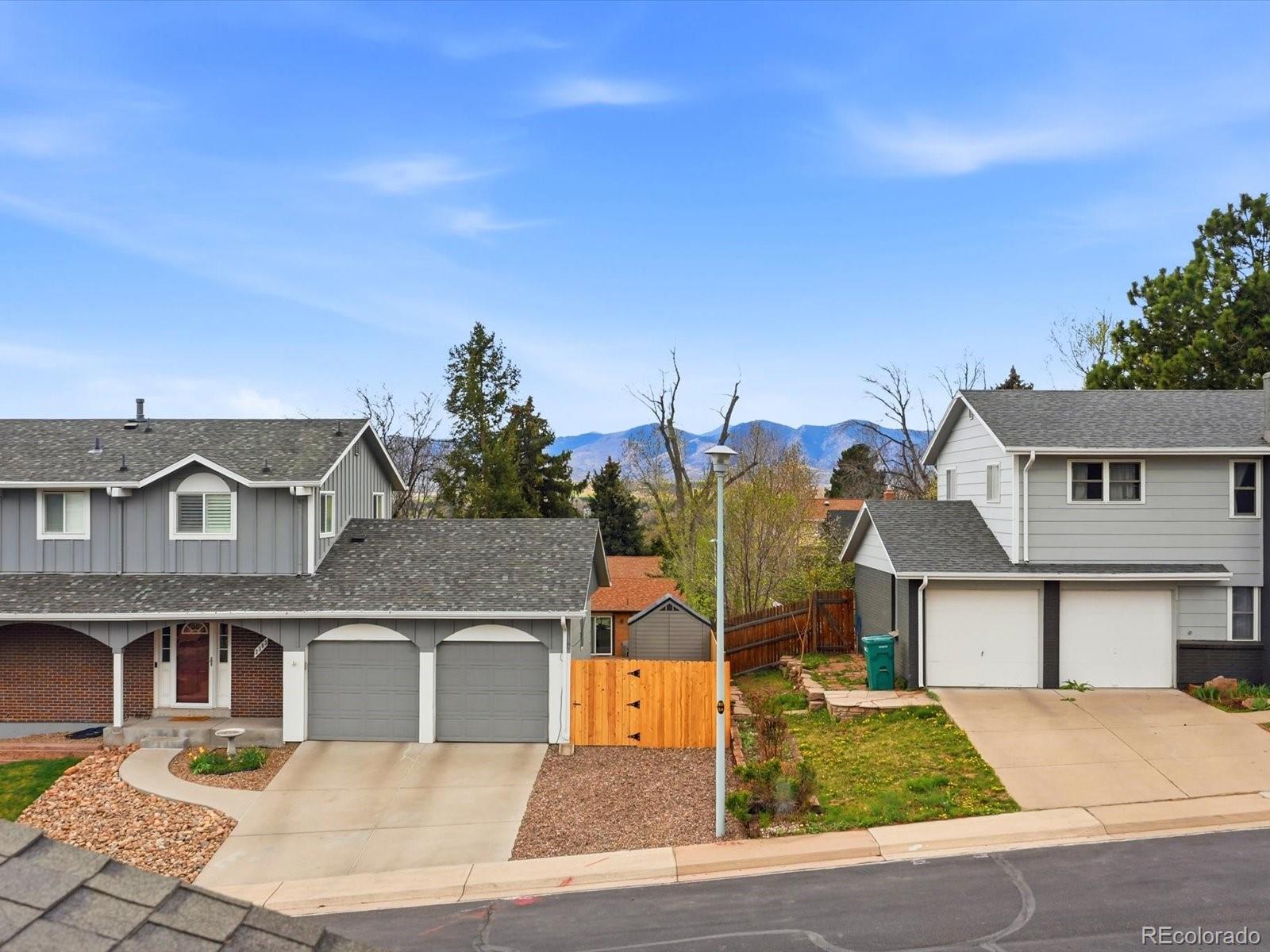 MLS Image #31 for 2372 s holland street,lakewood, Colorado