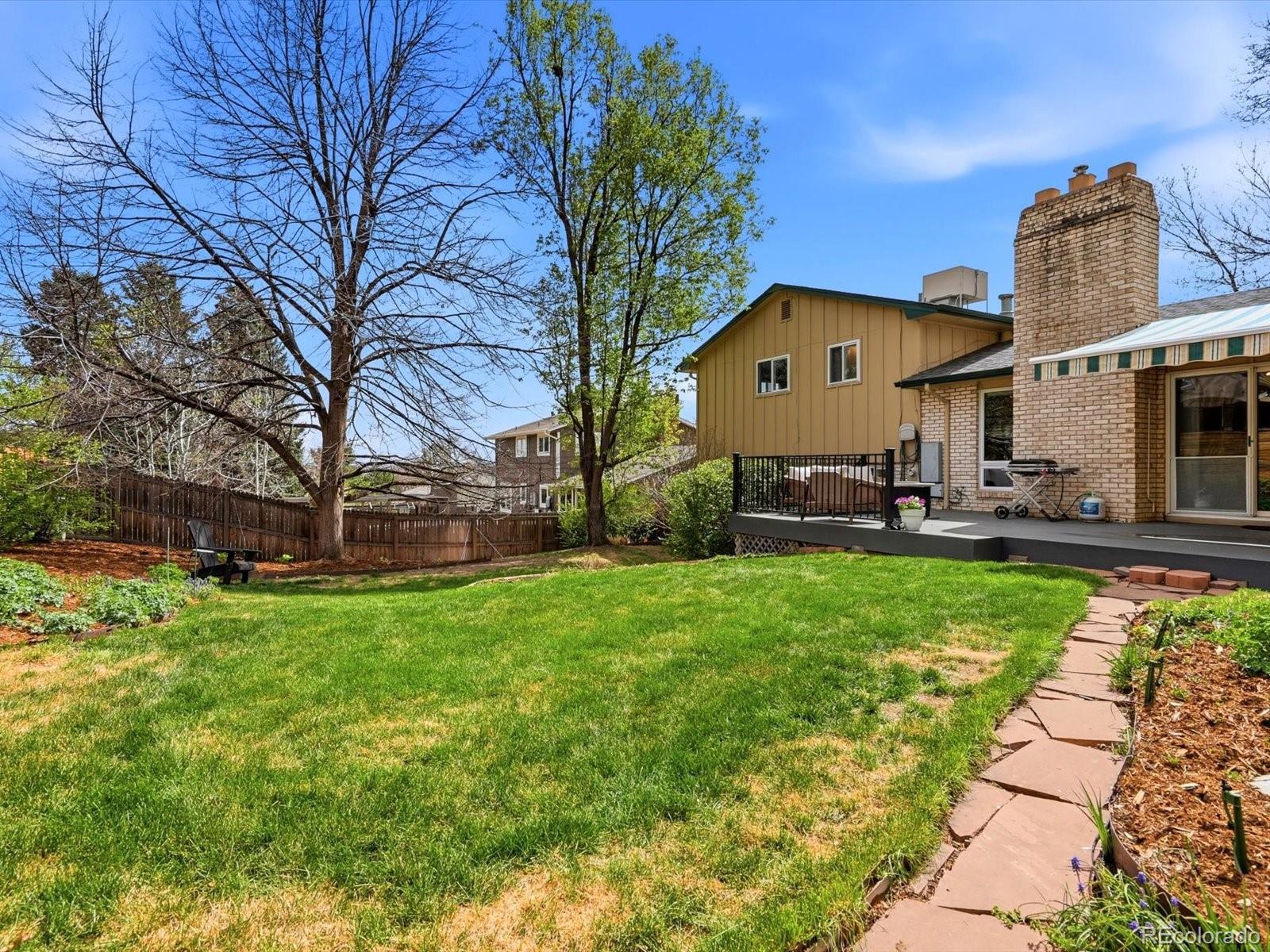 MLS Image #40 for 2372 s holland street,lakewood, Colorado