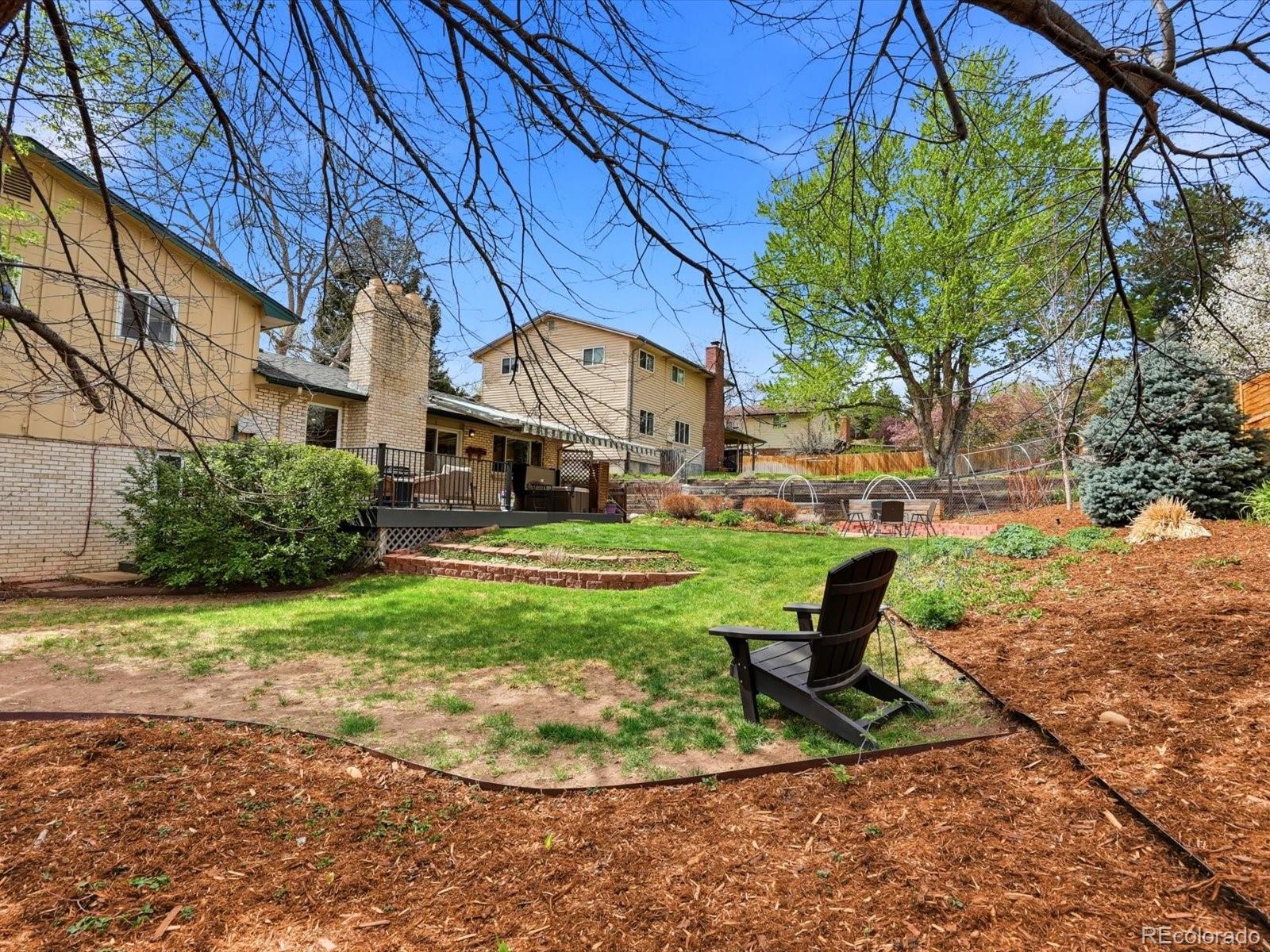 MLS Image #41 for 2372 s holland street,lakewood, Colorado