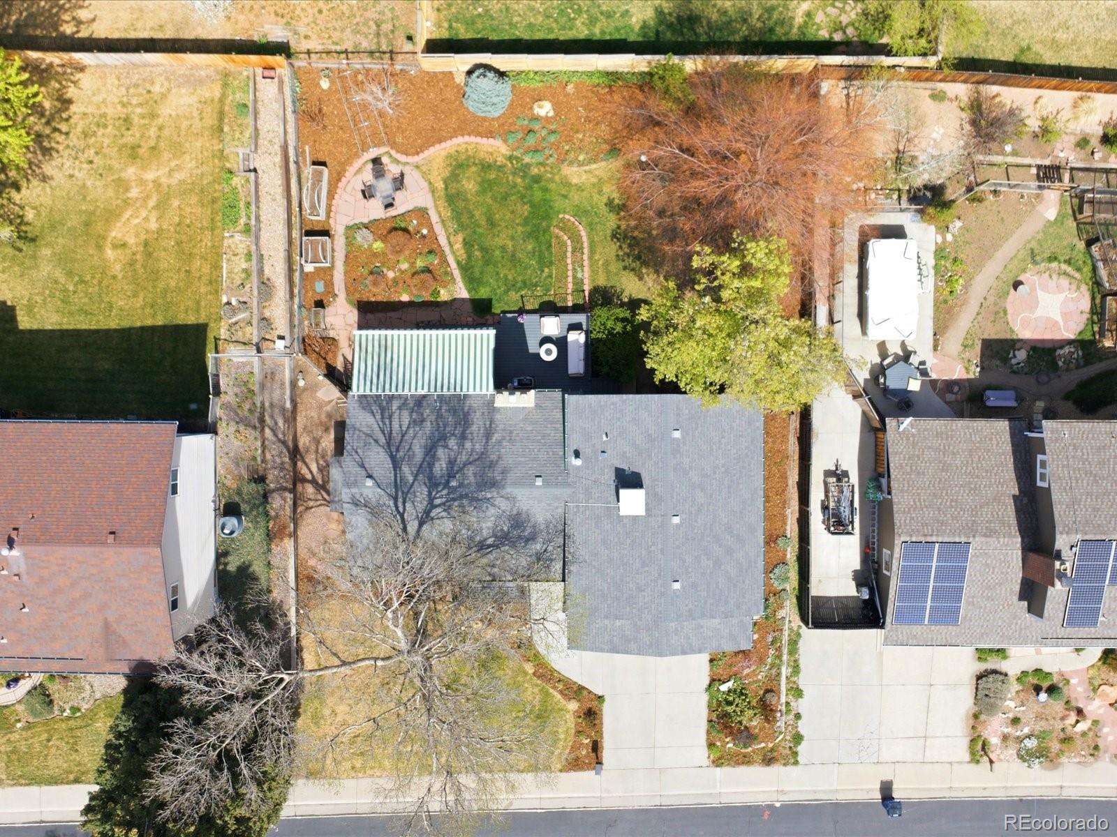 MLS Image #43 for 2372 s holland street,lakewood, Colorado