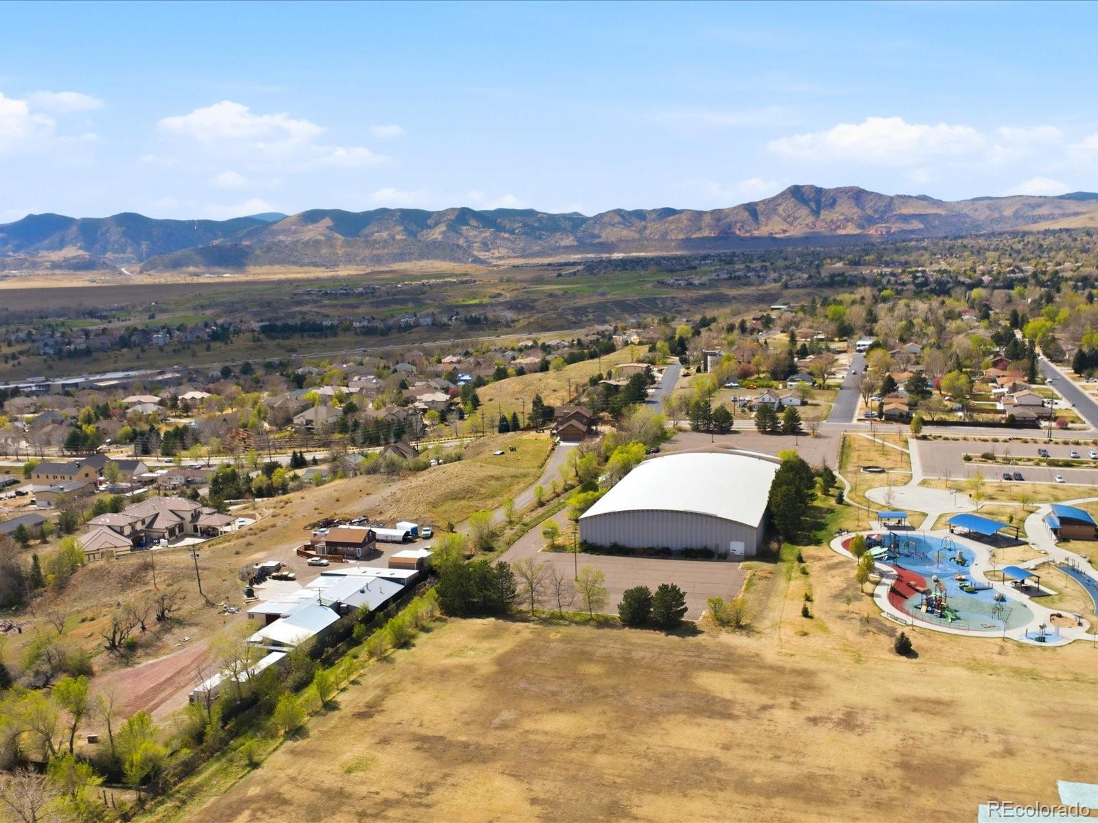MLS Image #44 for 2372 s holland street,lakewood, Colorado
