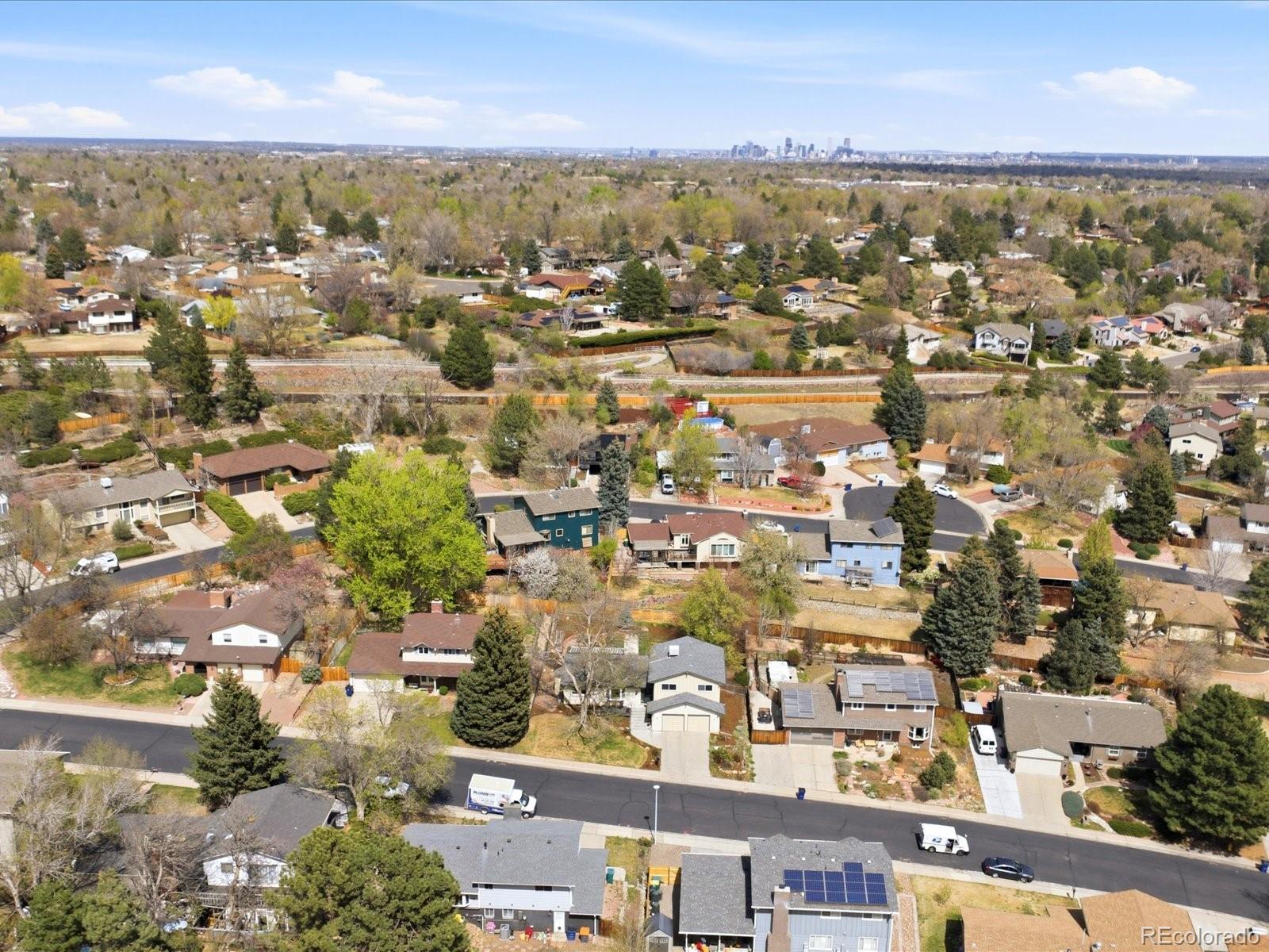 MLS Image #46 for 2372 s holland street,lakewood, Colorado