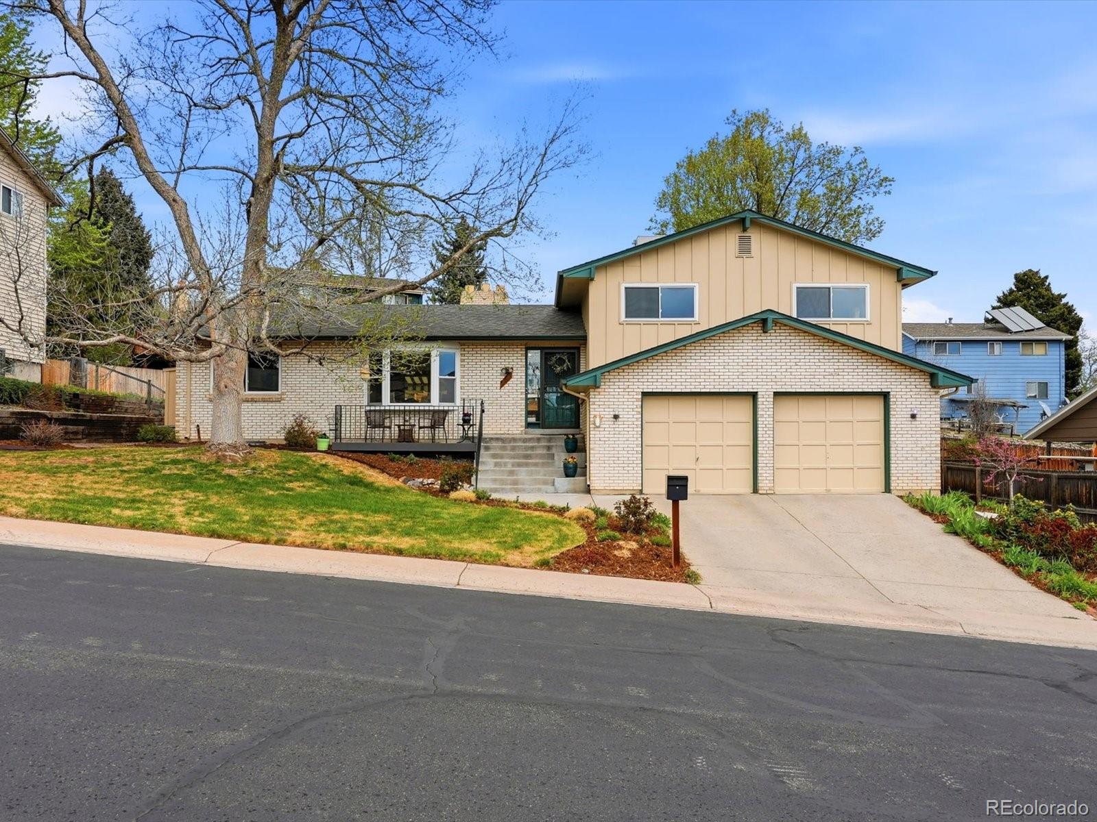 MLS Image #47 for 2372 s holland street,lakewood, Colorado