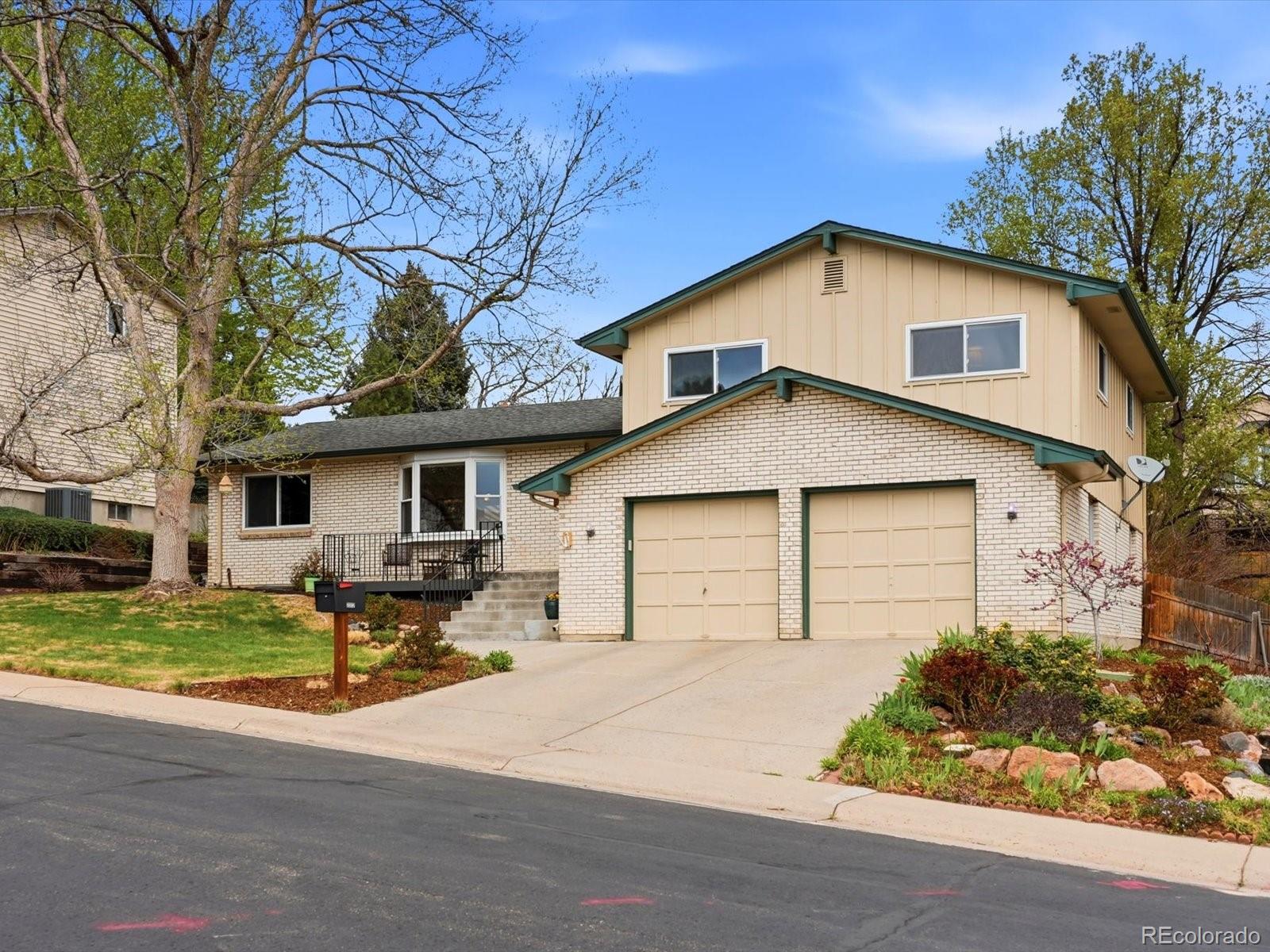 MLS Image #48 for 2372 s holland street,lakewood, Colorado