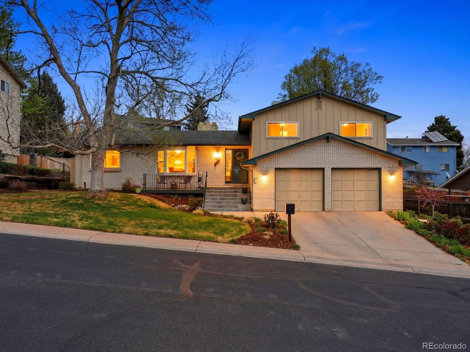 MLS Image #49 for 2372 s holland street,lakewood, Colorado