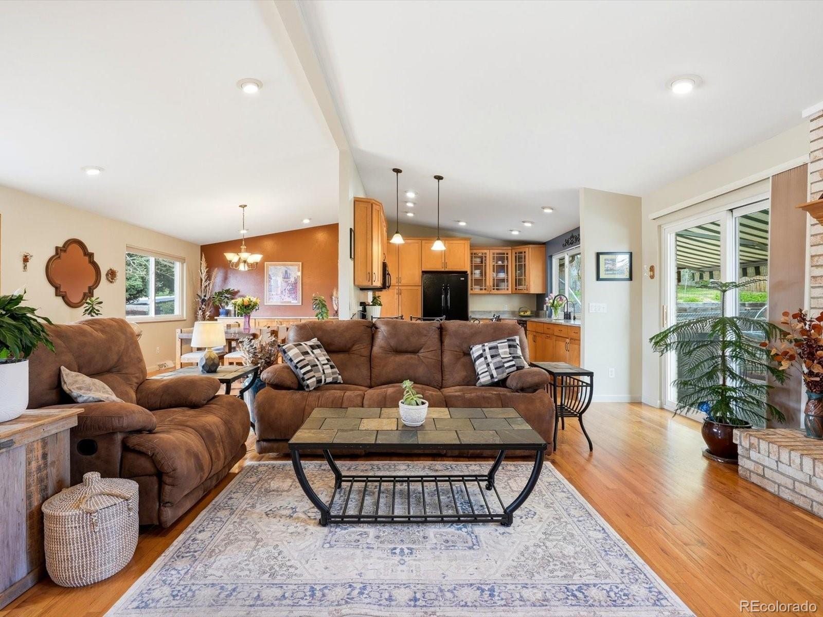 MLS Image #7 for 2372 s holland street,lakewood, Colorado