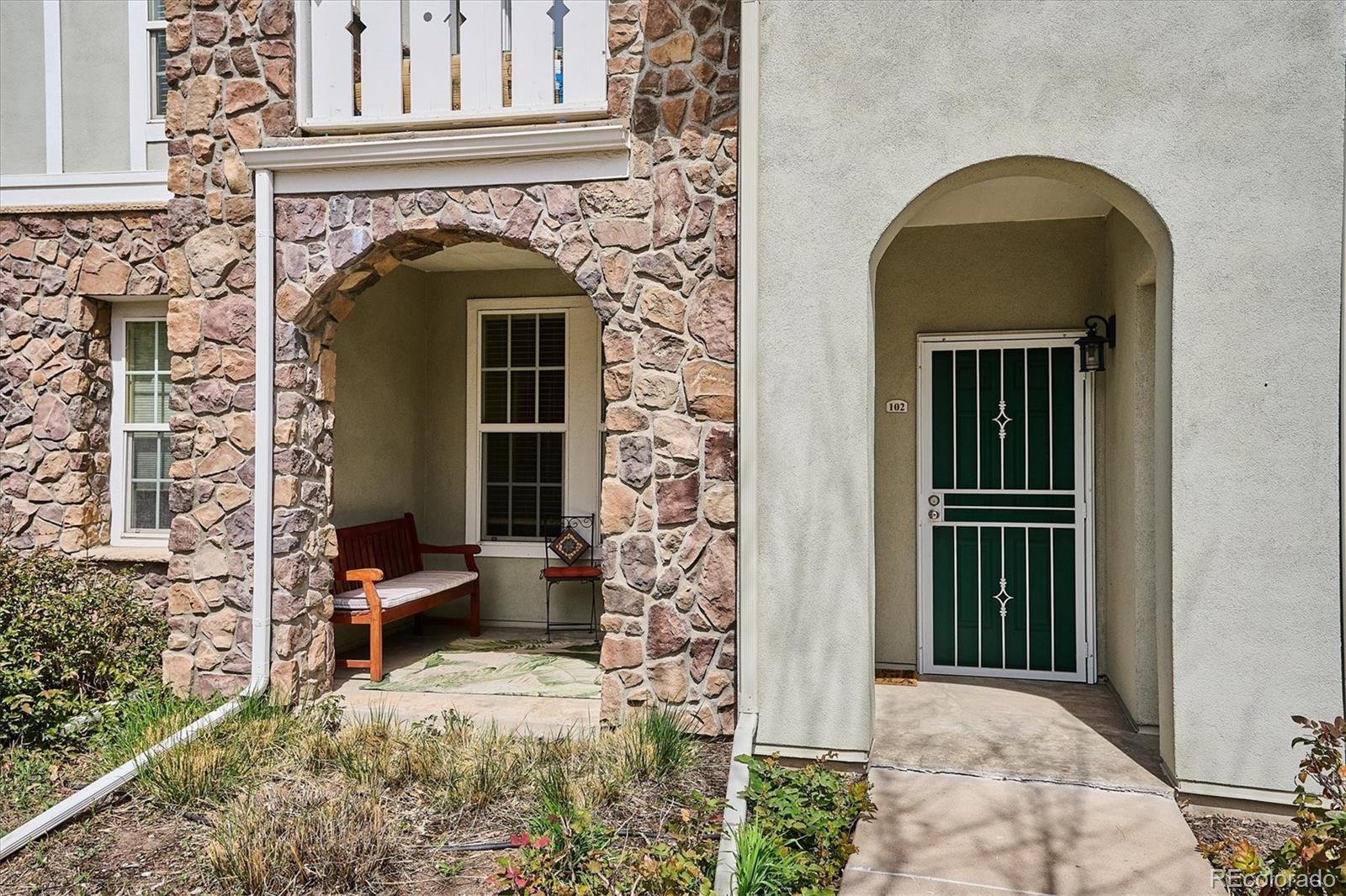 MLS Image #1 for 8903 e 24th place 102,denver, Colorado