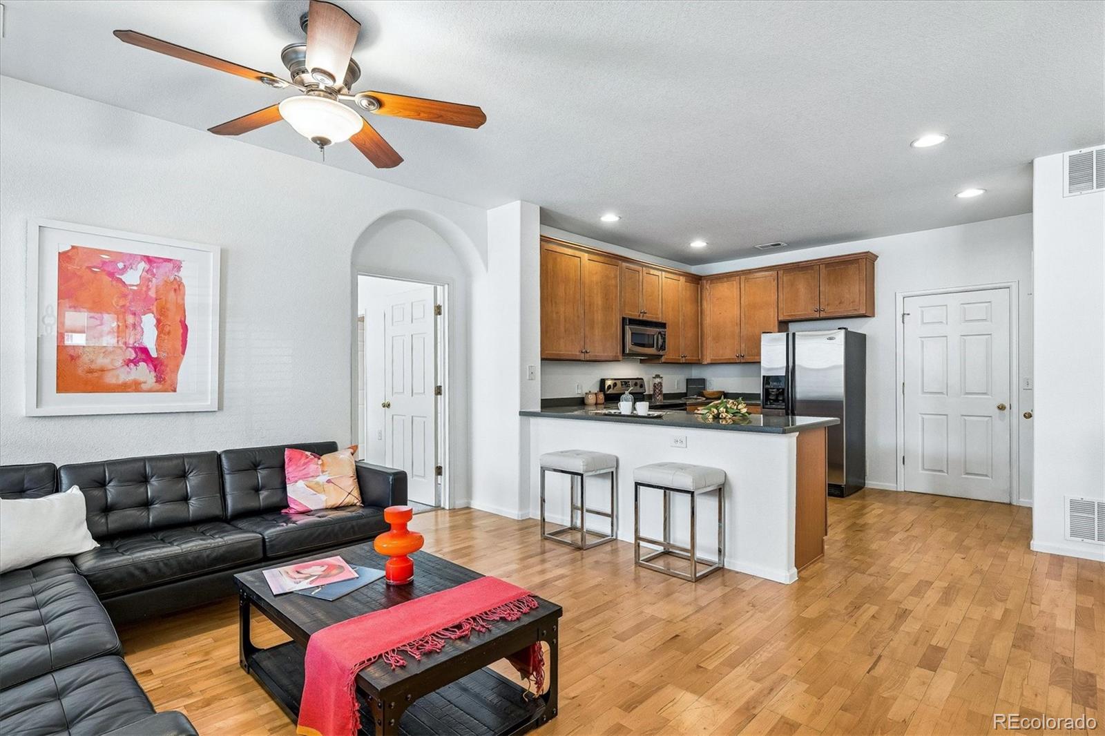 MLS Image #3 for 8903 e 24th place 102,denver, Colorado