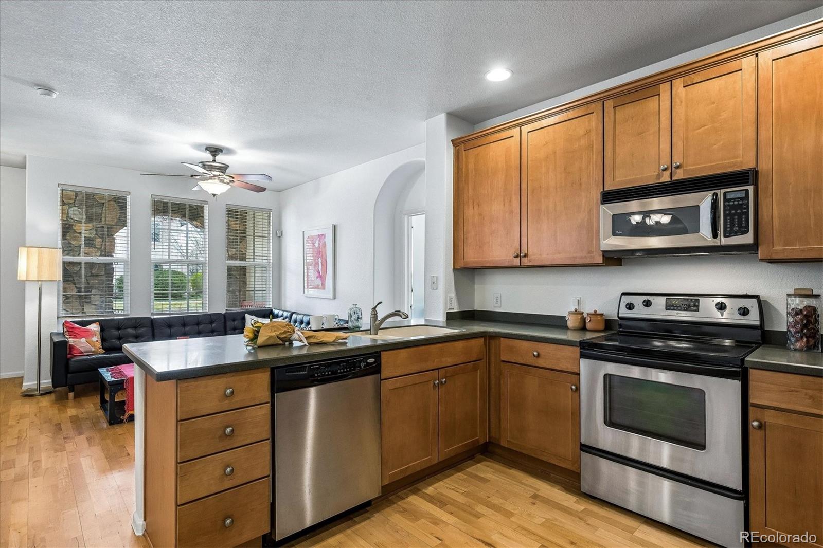 MLS Image #4 for 8903 e 24th place 102,denver, Colorado