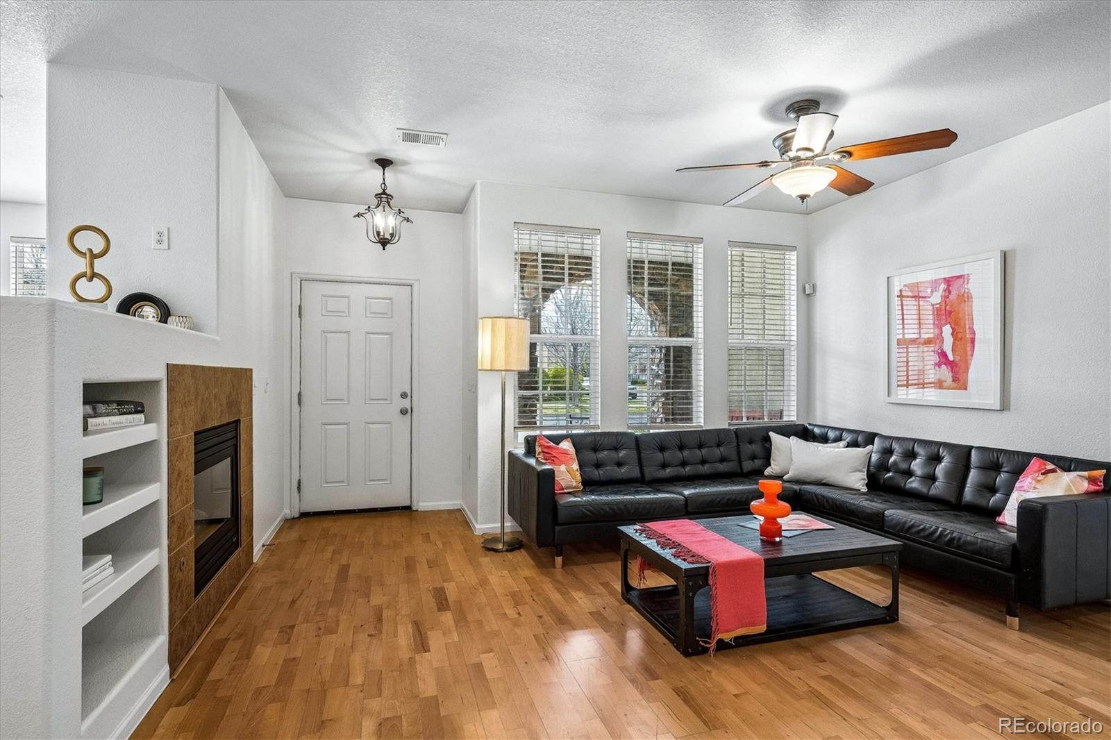 MLS Image #5 for 8903 e 24th place 102,denver, Colorado
