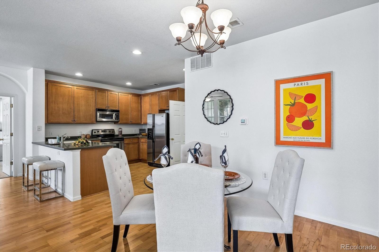 MLS Image #8 for 8903 e 24th place 102,denver, Colorado