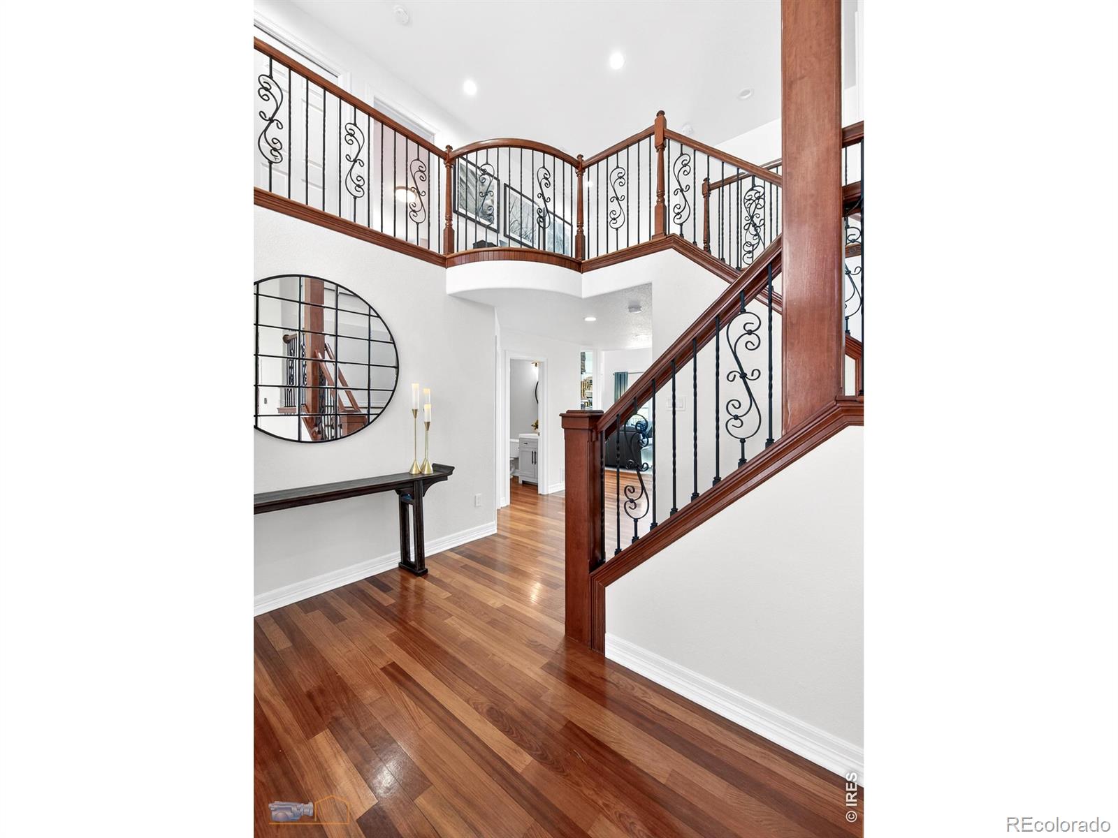 MLS Image #4 for 1368  northpark drive,lafayette, Colorado