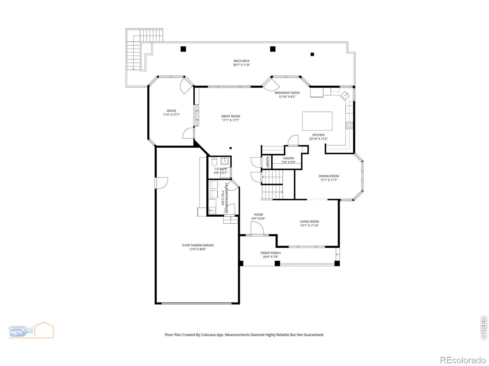 MLS Image #41 for 1368  northpark drive,lafayette, Colorado