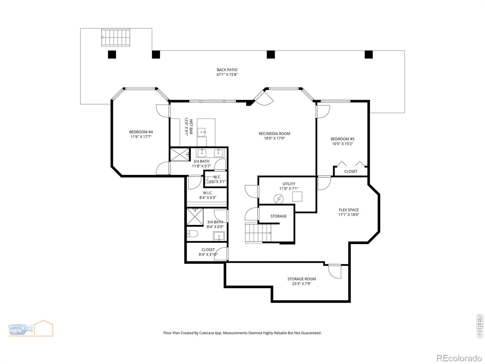 MLS Image #43 for 1368  northpark drive,lafayette, Colorado