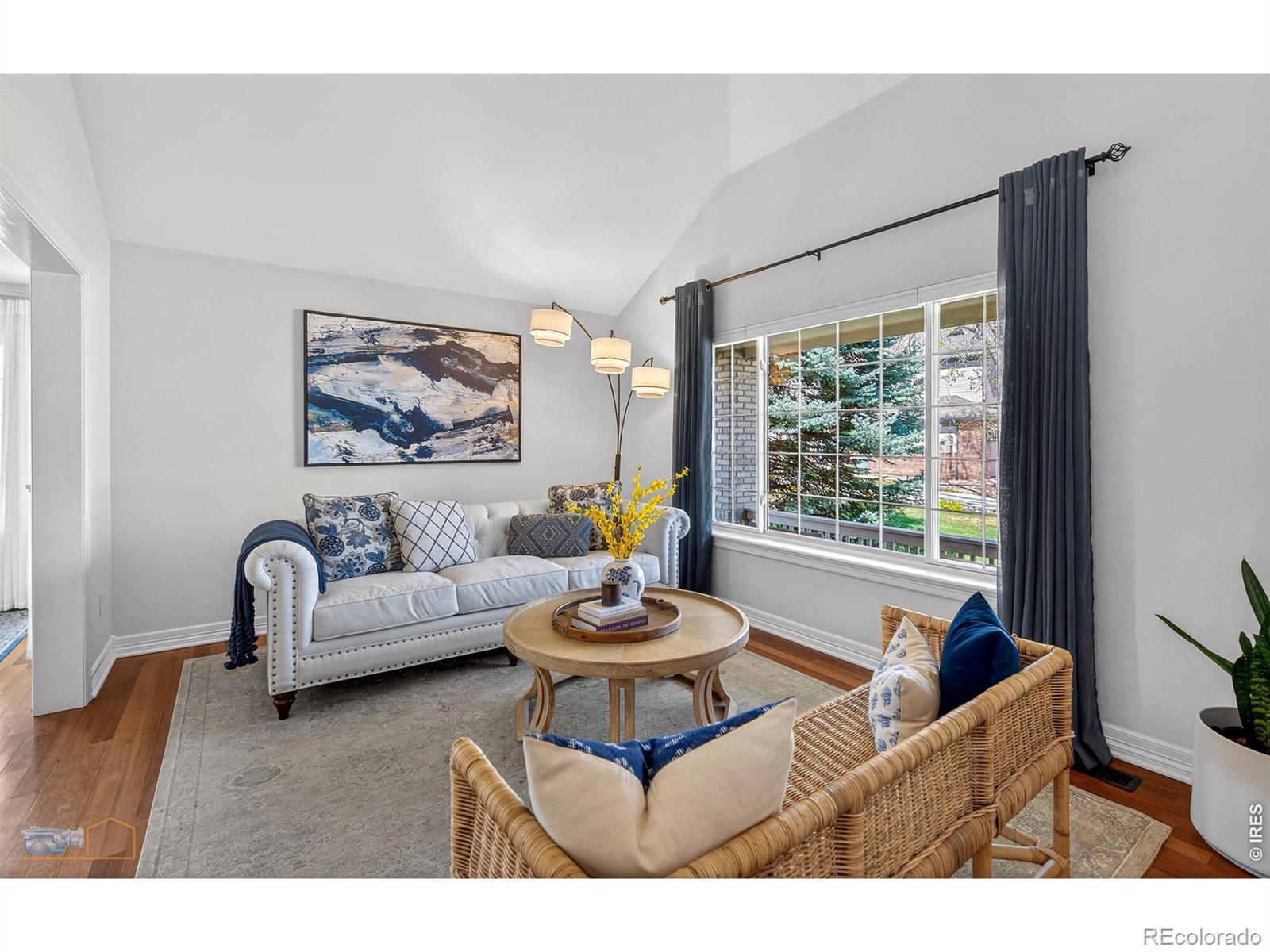 MLS Image #5 for 1368  northpark drive,lafayette, Colorado