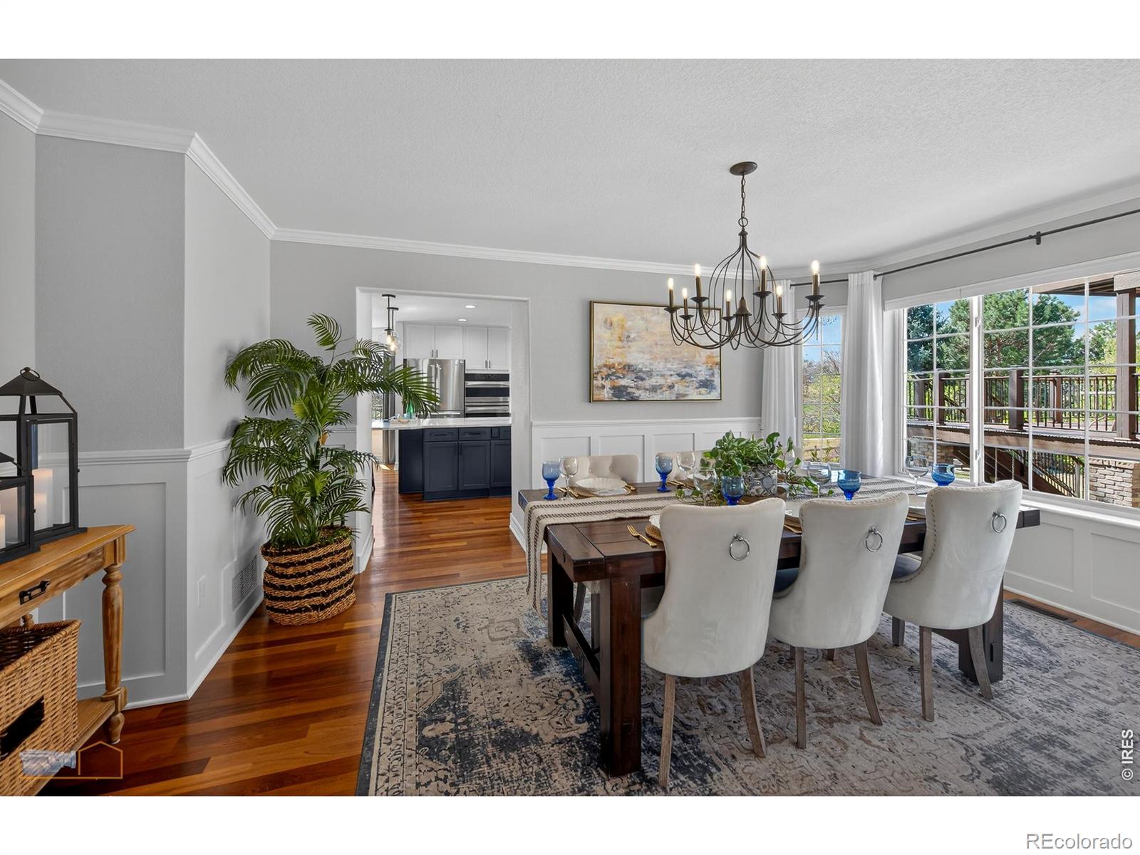 MLS Image #6 for 1368  northpark drive,lafayette, Colorado