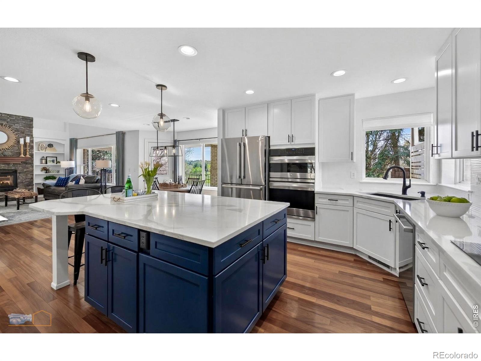 MLS Image #7 for 1368  northpark drive,lafayette, Colorado