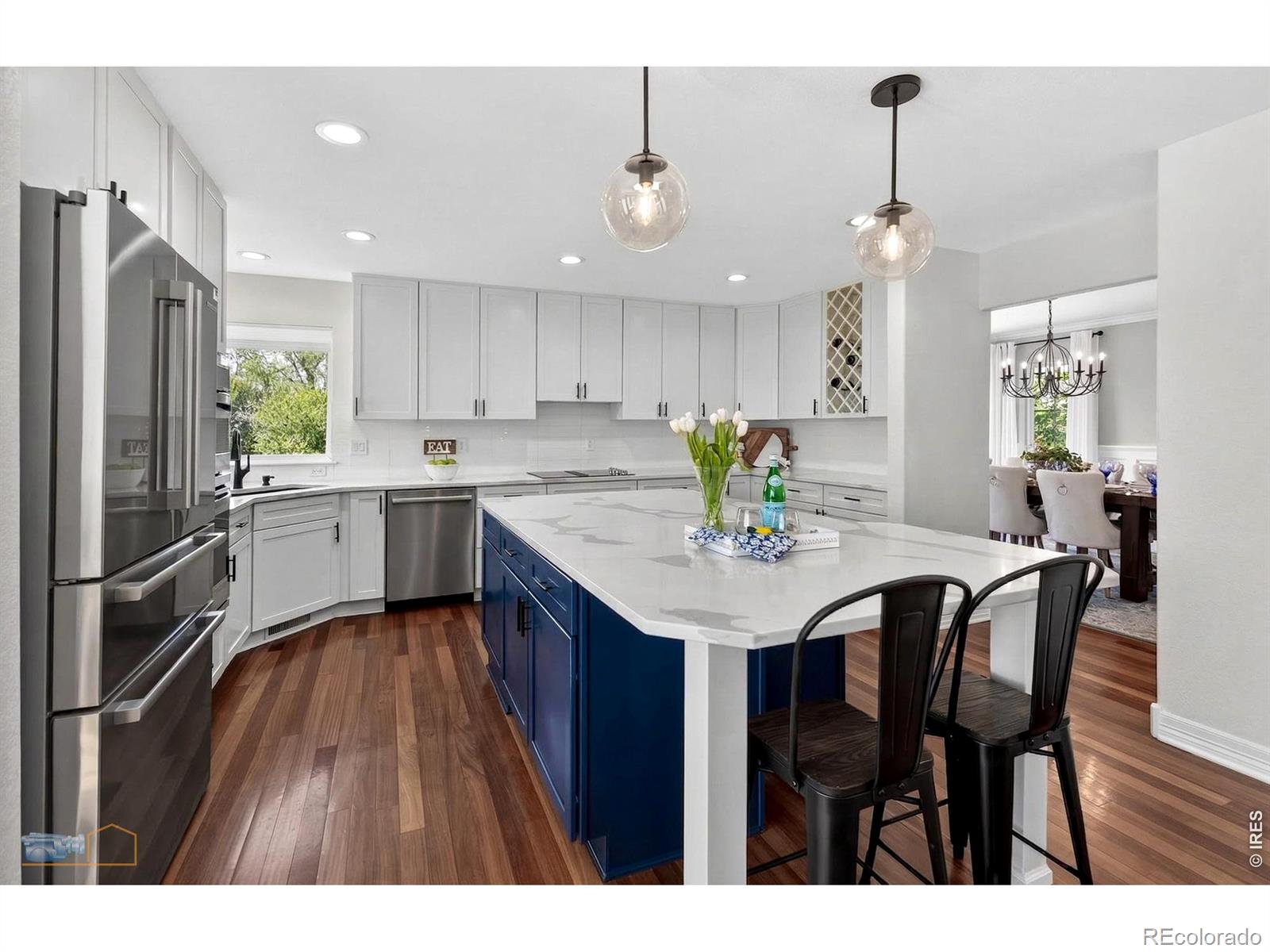 MLS Image #8 for 1368  northpark drive,lafayette, Colorado